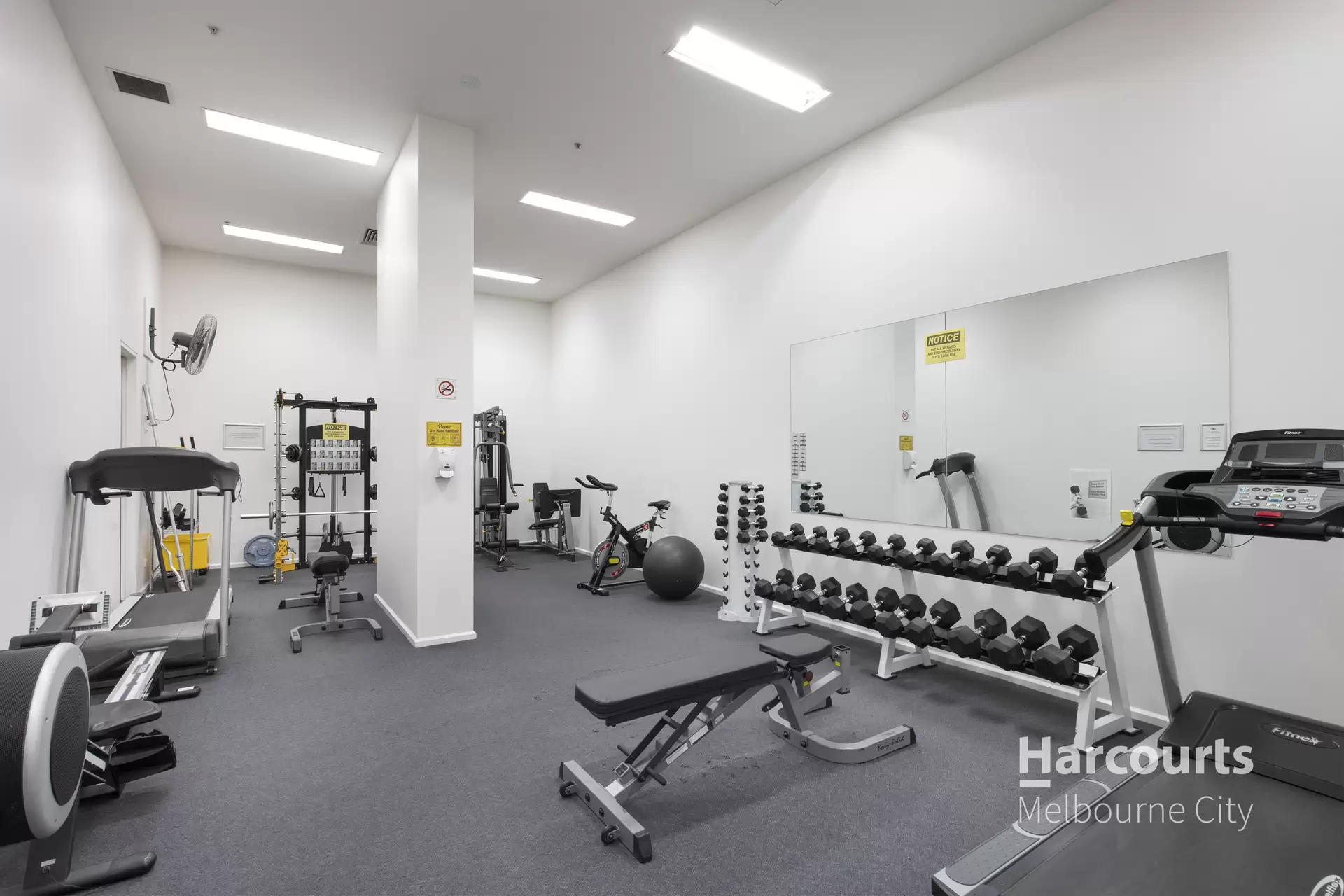 807/318 Little Lonsdale Street, Melbourne Leased by Harcourts Melbourne City - image 1