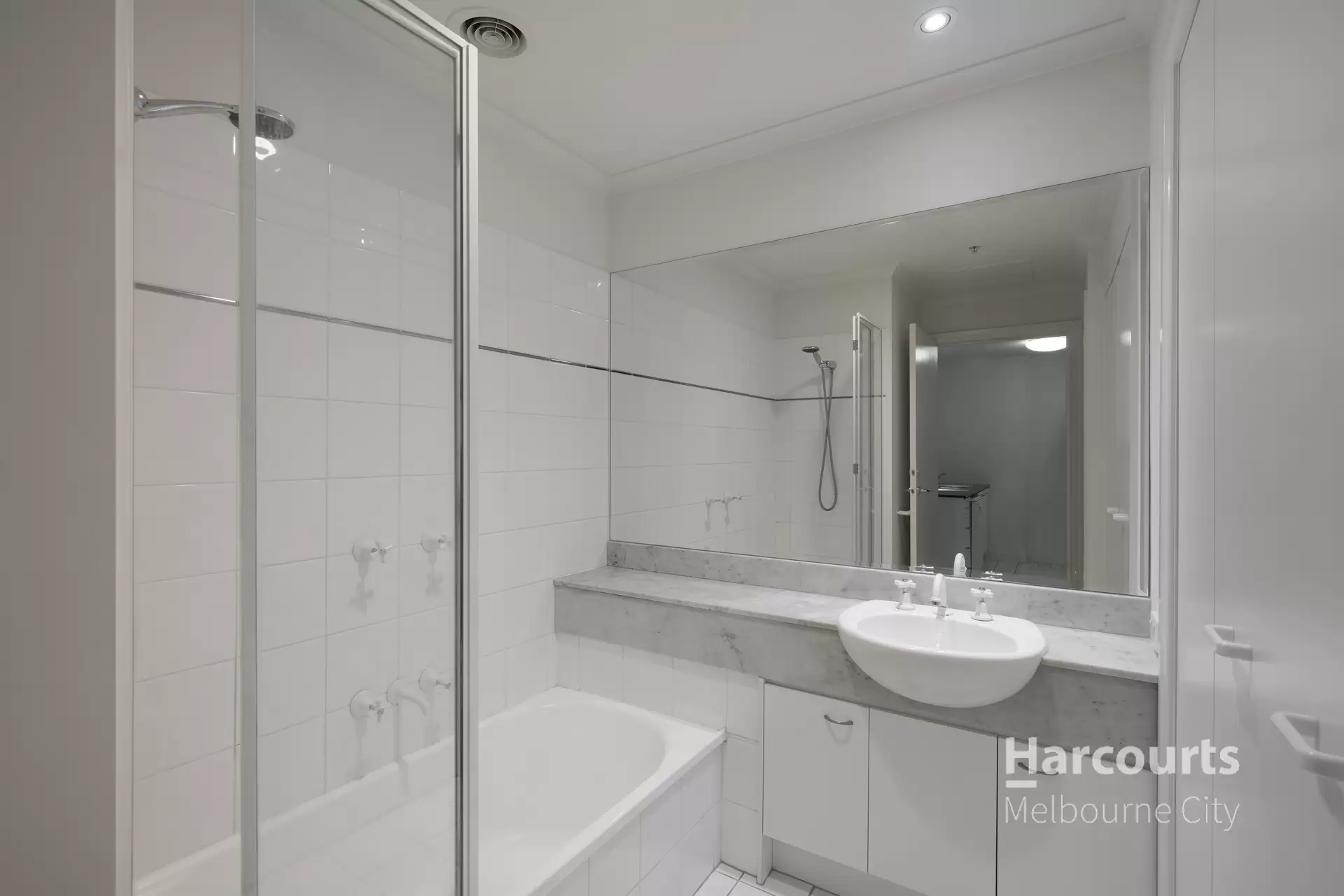 9/632 St Kilda Road, Melbourne Leased by Harcourts Melbourne City - image 1
