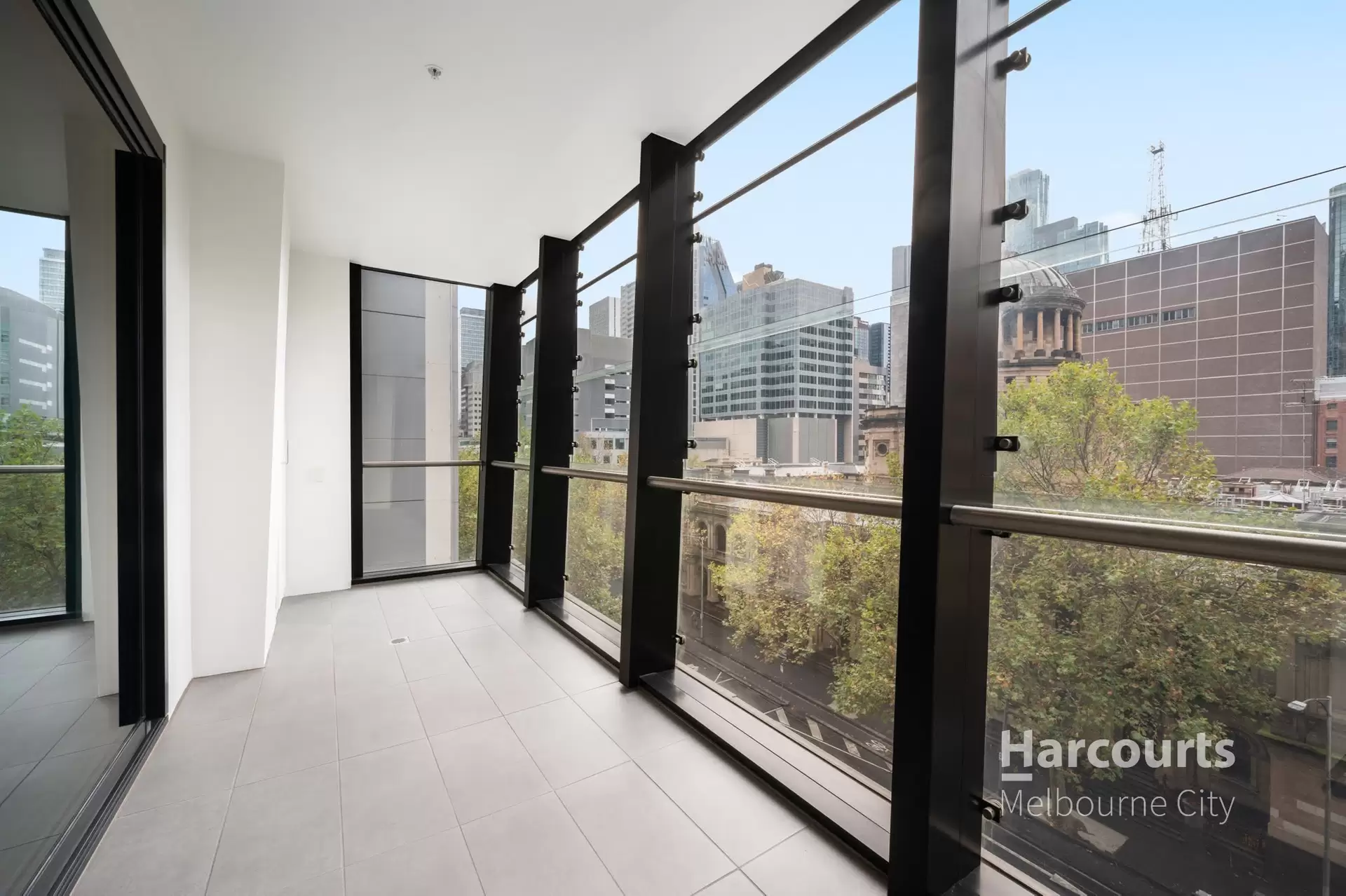 521/199 William Street, Melbourne Leased by Harcourts Melbourne City - image 1