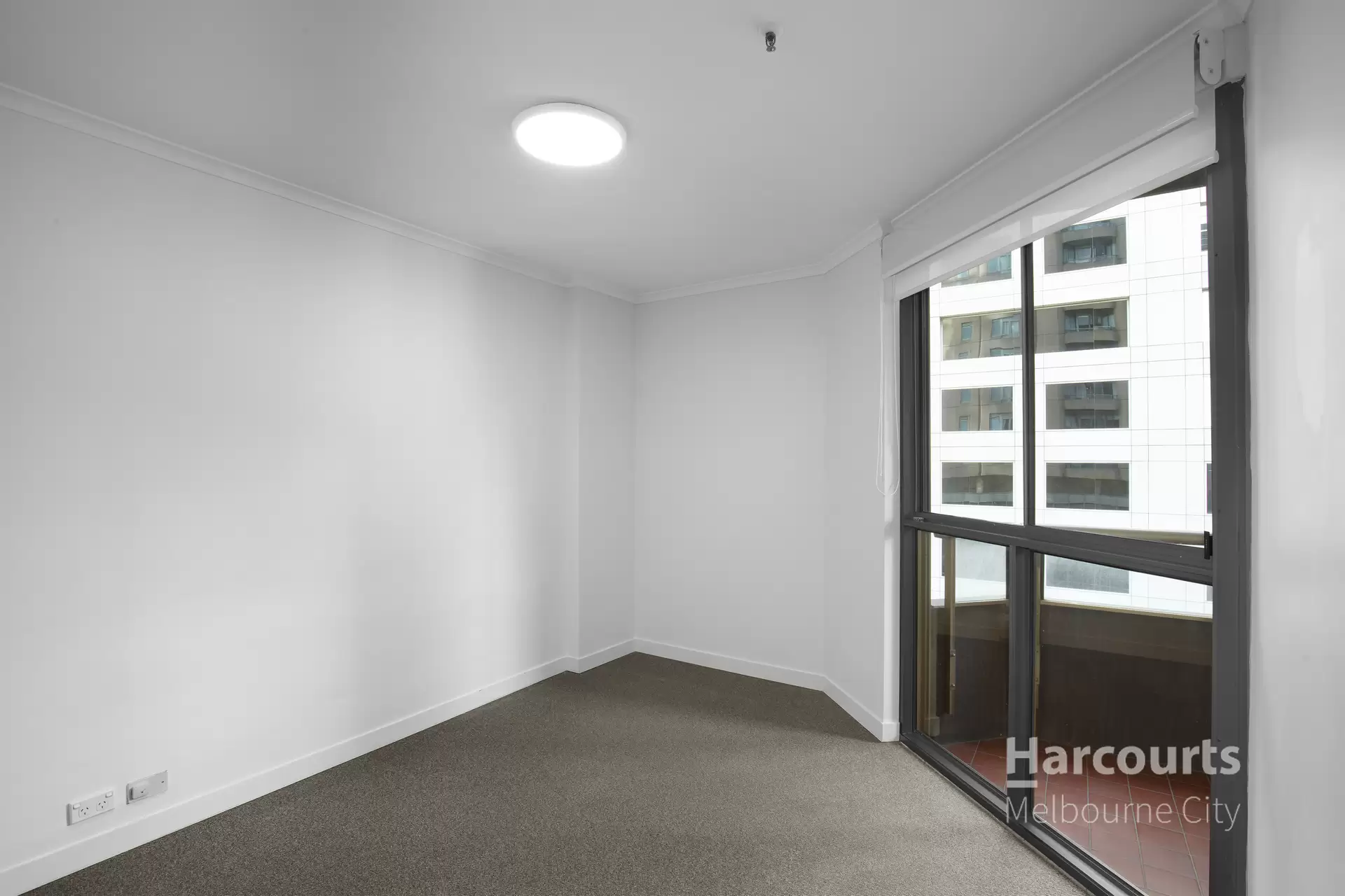 609/333 Exhibition Street, Melbourne Leased by Harcourts Melbourne City - image 1
