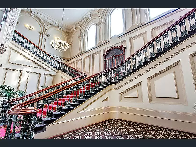 611/33-71 Spencer Street, Melbourne Sold by Harcourts Melbourne City - image 7
