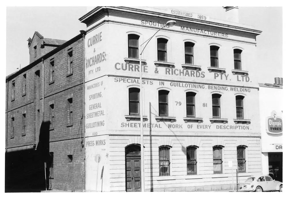 14/79-81 Franklin Street, Melbourne Sold by Harcourts Melbourne City - image 6