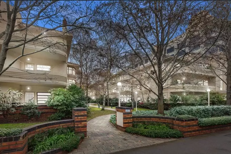 14/449 St Kilda Road, Melbourne Leased by Harcourts Melbourne City - image 3
