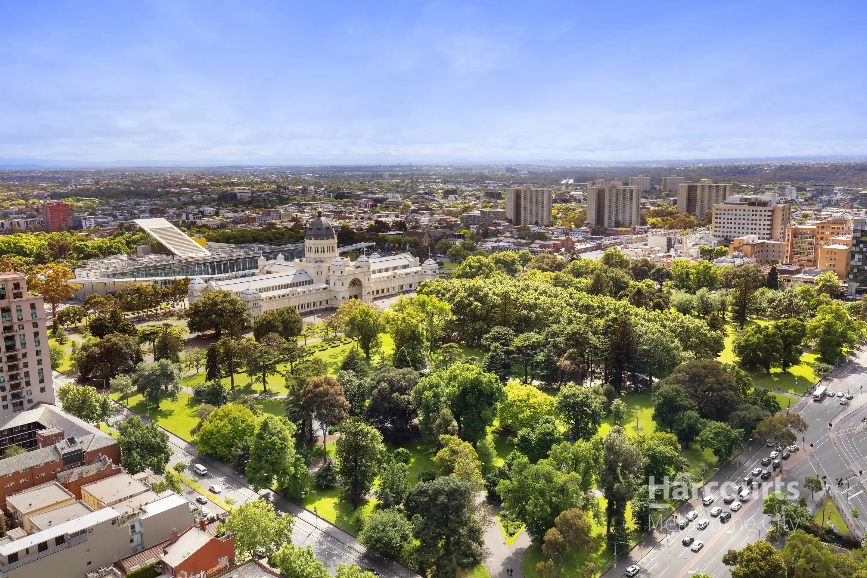 3309/23 MacKenzie Street, Melbourne Leased by Harcourts Melbourne City - image 4