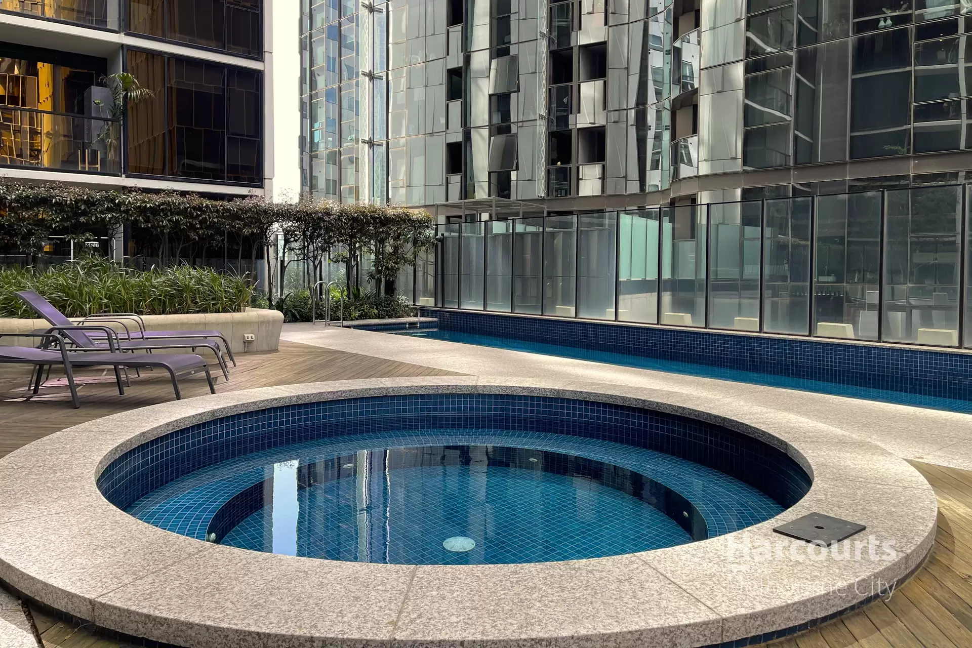 2310/33 MacKenzie Street, Melbourne Sold by Harcourts Melbourne City - image 1