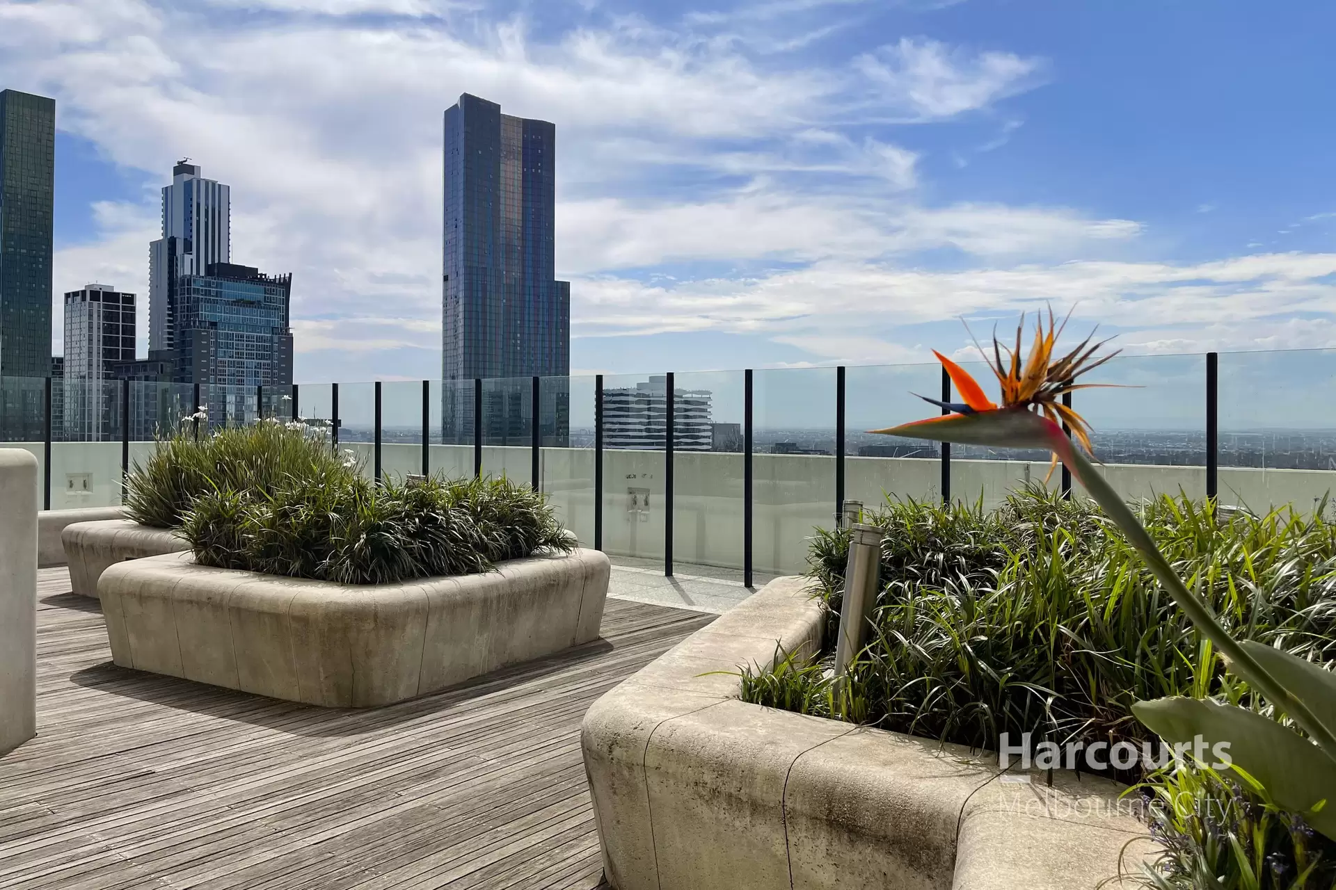 2310/33 MacKenzie Street, Melbourne Sold by Harcourts Melbourne City - image 1