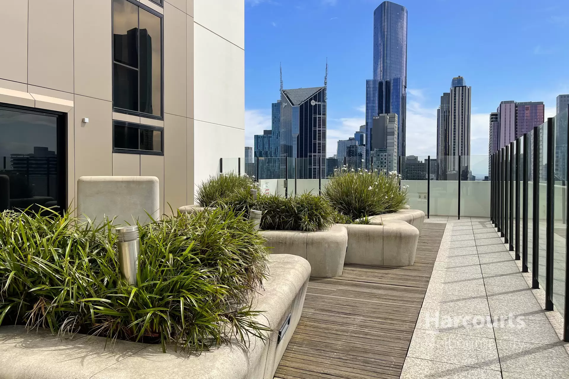 2310/33 MacKenzie Street, Melbourne Sold by Harcourts Melbourne City - image 1