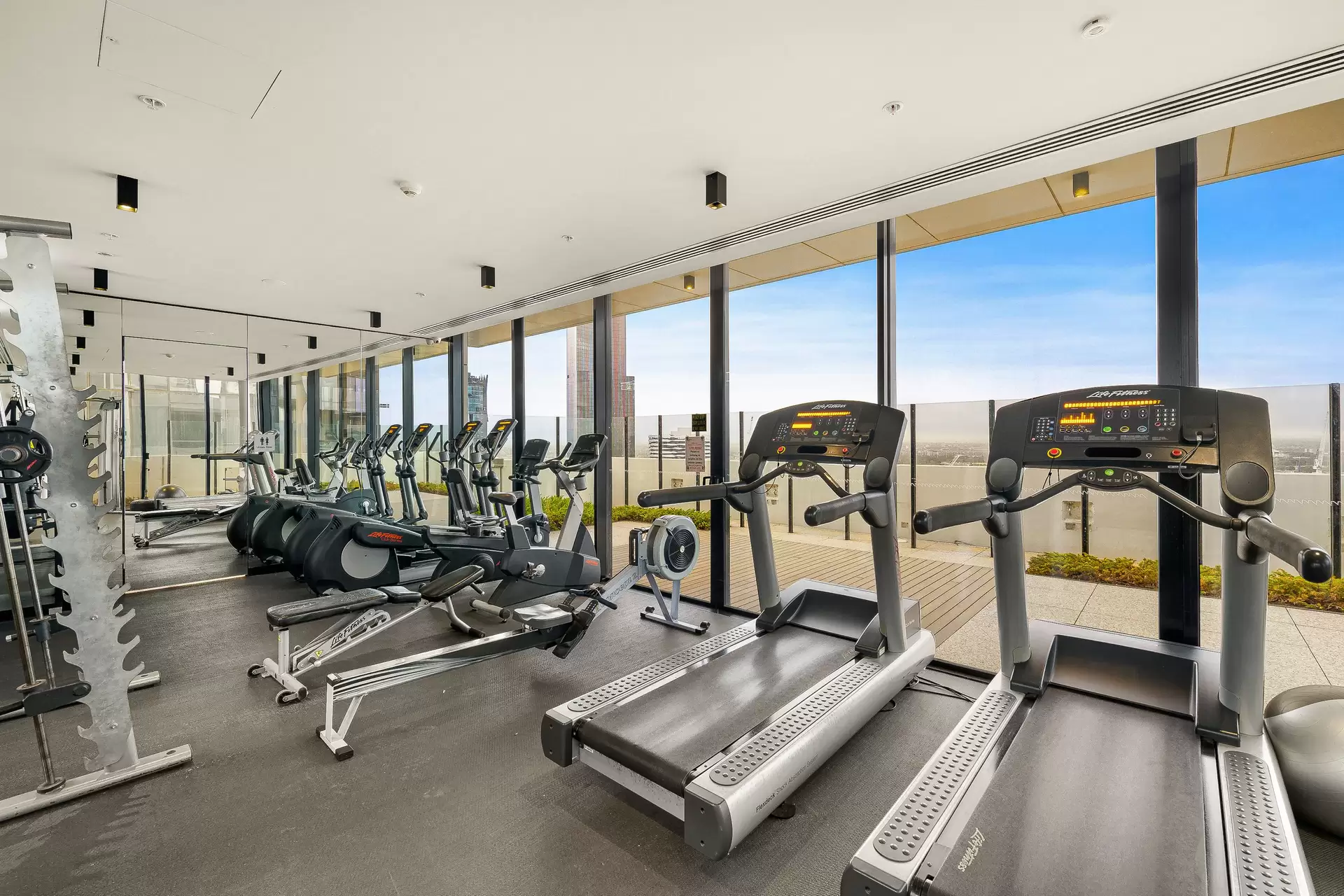 2310/33 MacKenzie Street, Melbourne Sold by Harcourts Melbourne City - image 1