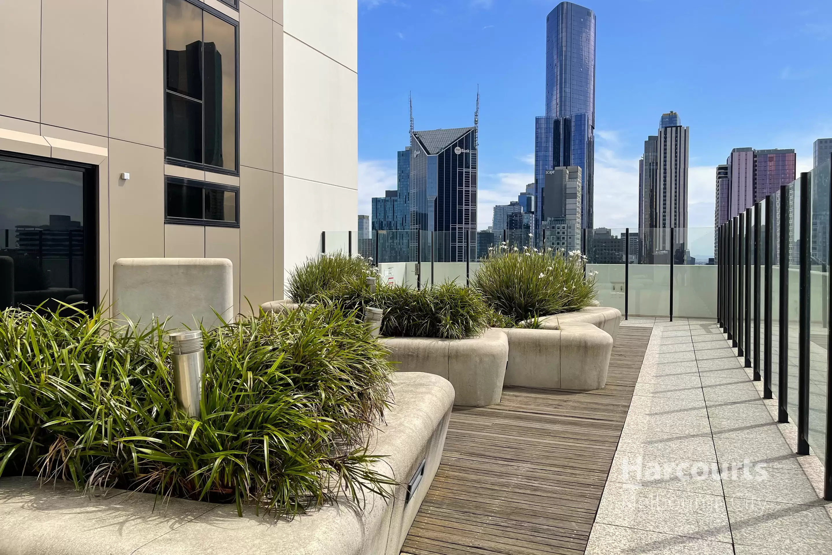 2310/33 MacKenzie Street, Melbourne Sold by Harcourts Melbourne City - image 9