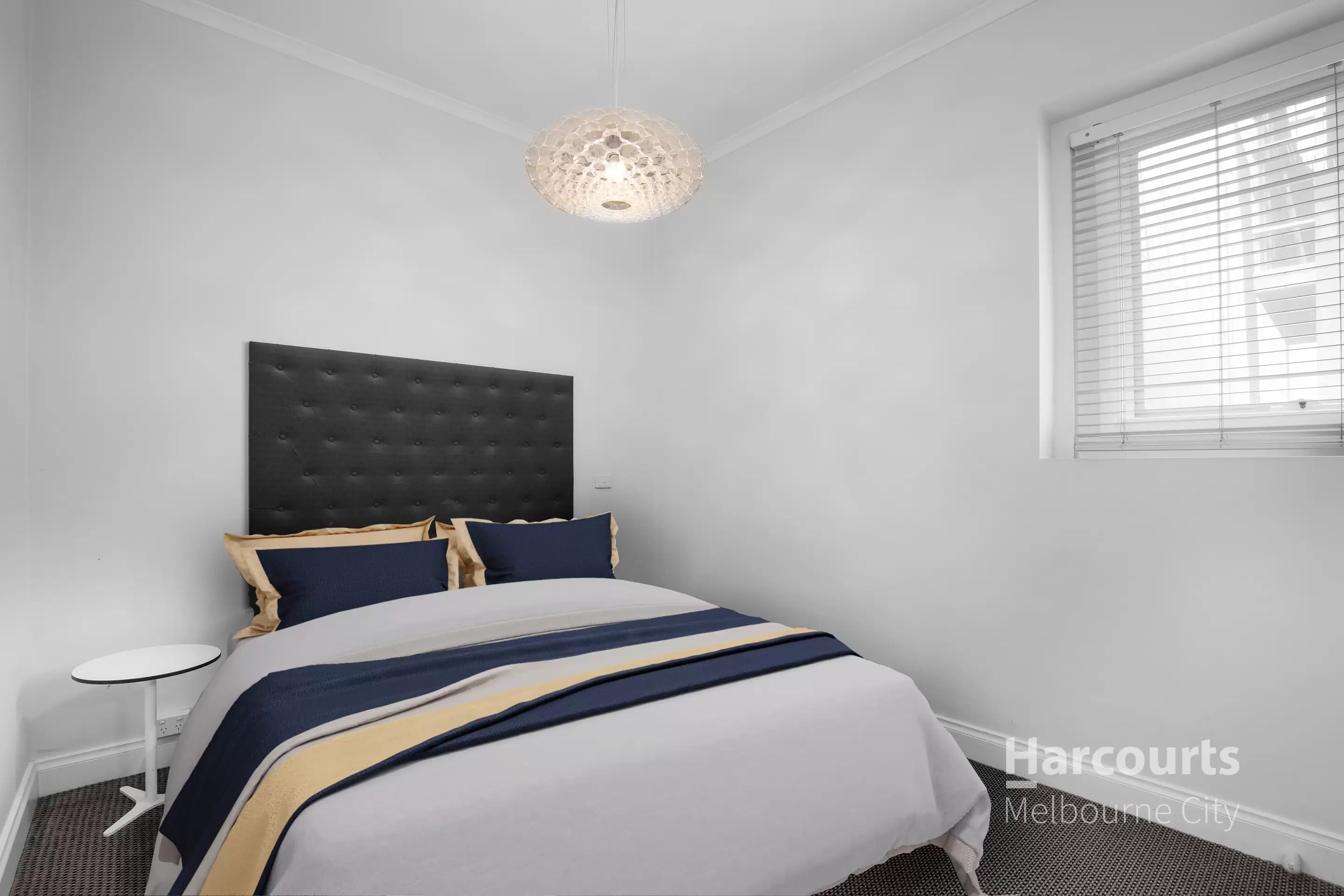 201/318 Little Bourke Street, Melbourne Leased by Harcourts Melbourne City - image 4