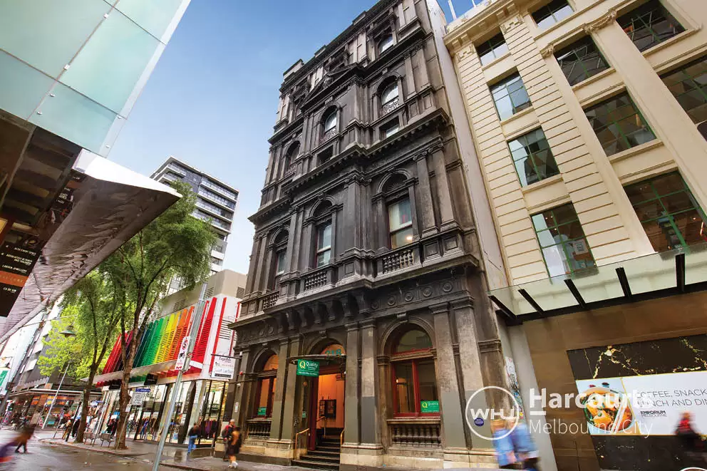 201/318 Little Bourke Street, Melbourne Leased by Harcourts Melbourne City - image 6