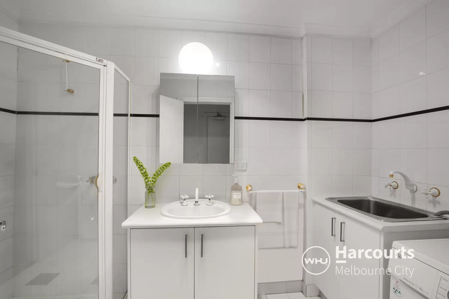 701/390 Little Collins Street, Melbourne Sold by Harcourts Melbourne City - image 7