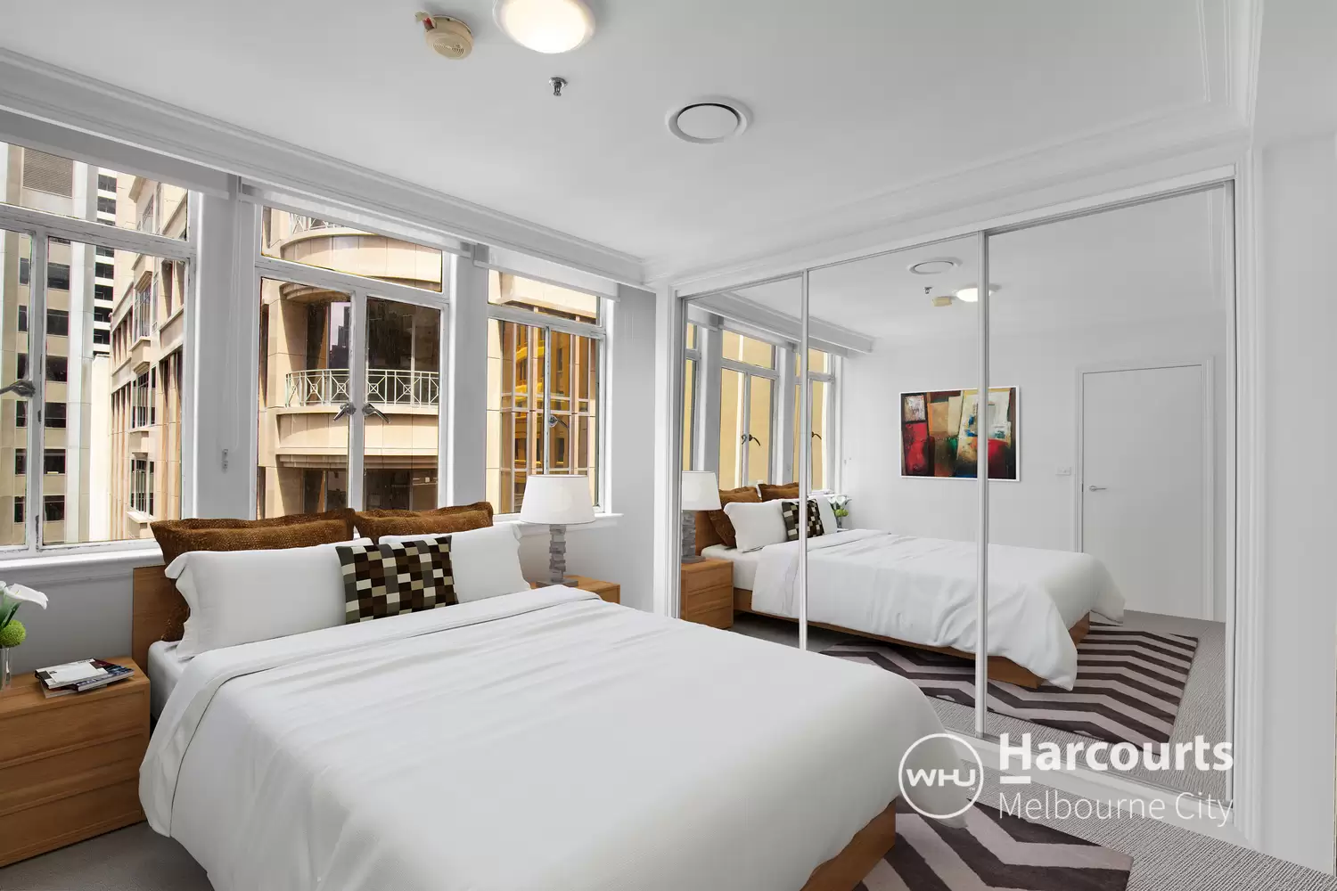 701/390 Little Collins Street, Melbourne Sold by Harcourts Melbourne City - image 6