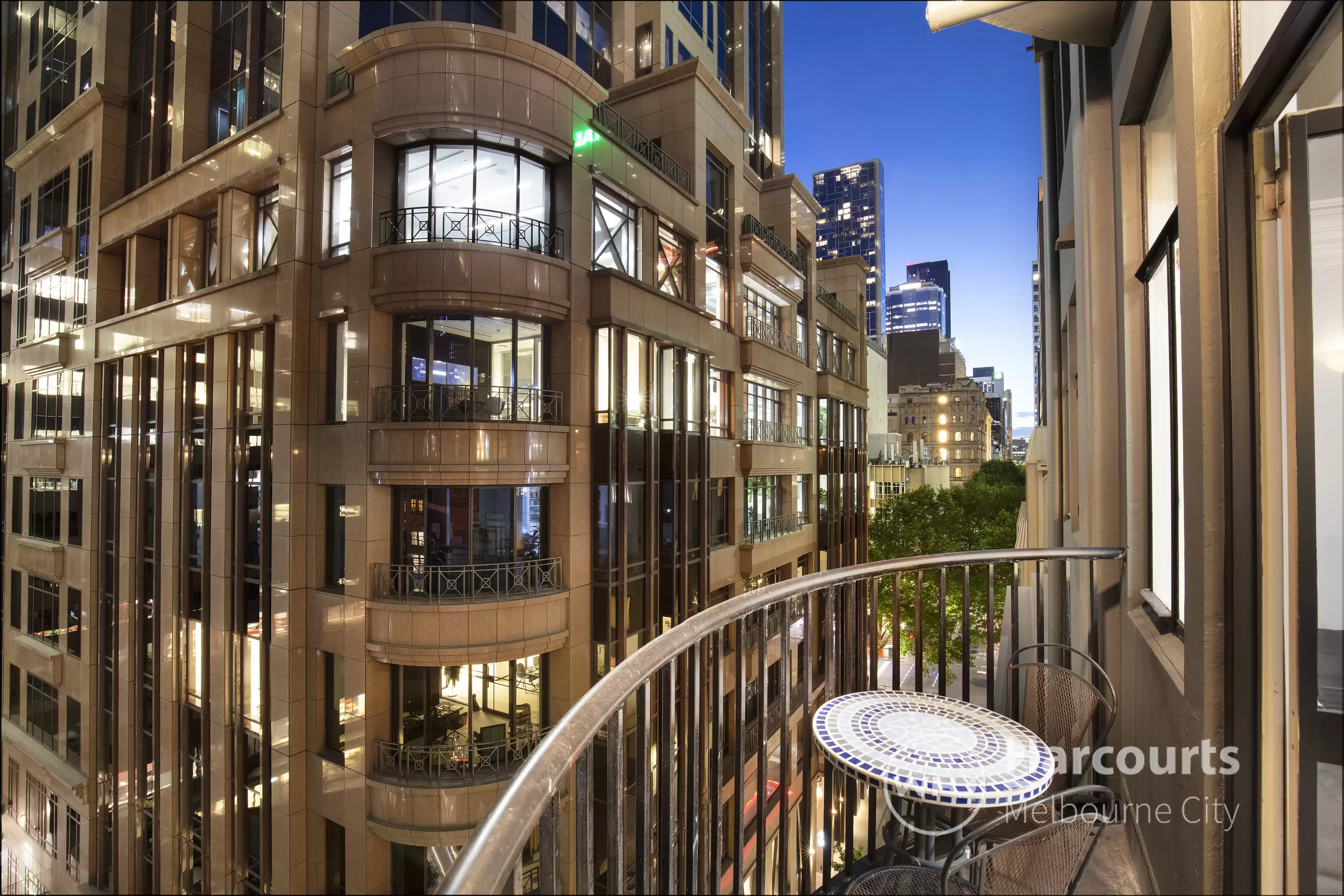 701/390 Little Collins Street, Melbourne Sold by Harcourts Melbourne City - image 8
