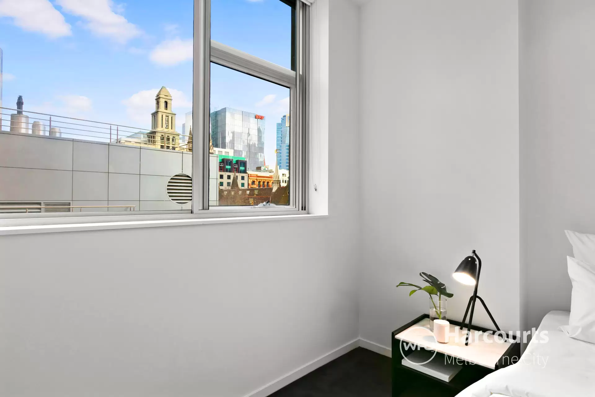 303/118 Russell Street, Melbourne Leased by Harcourts Melbourne City - image 1