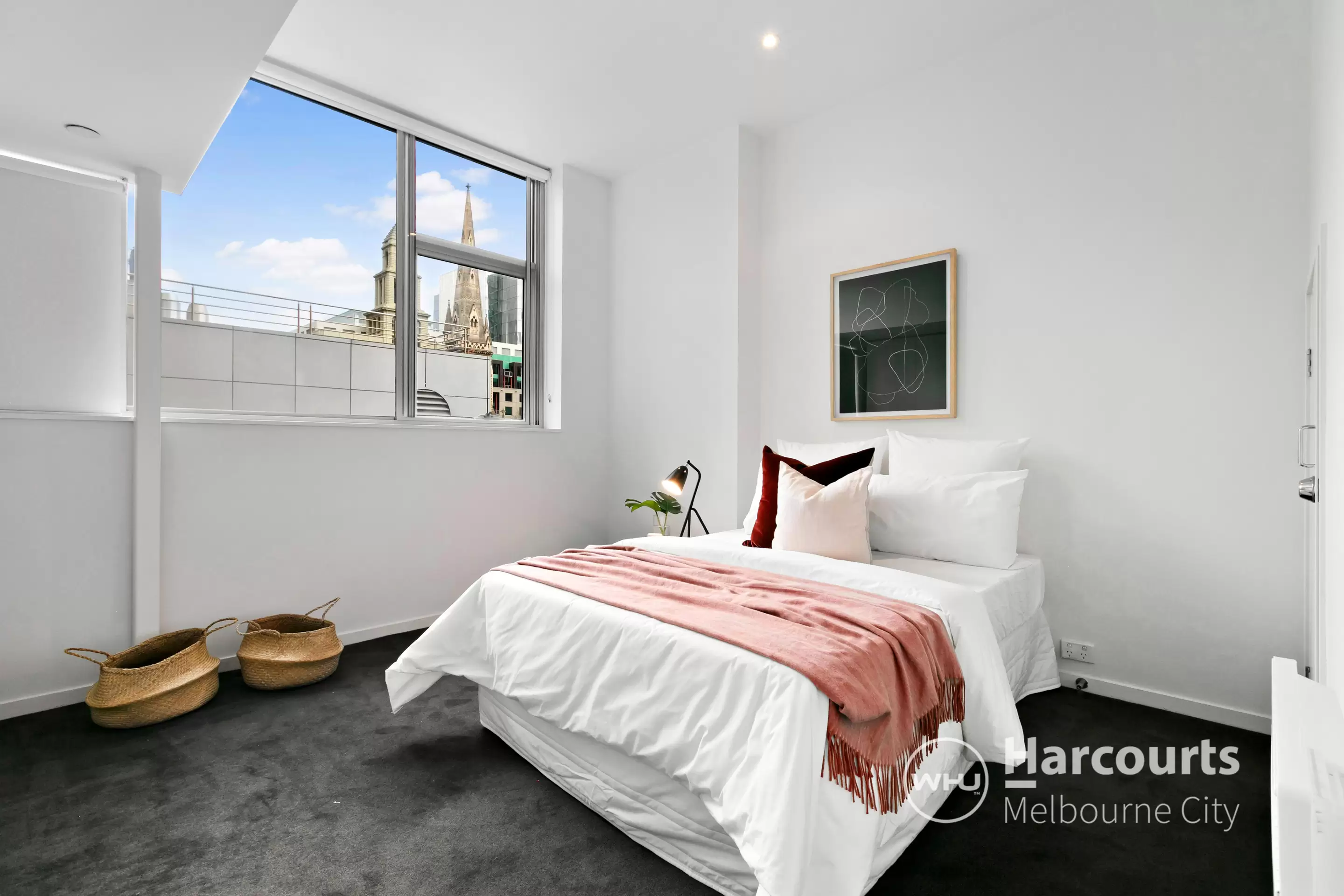 303/118 Russell Street, Melbourne Leased by Harcourts Melbourne City - image 5