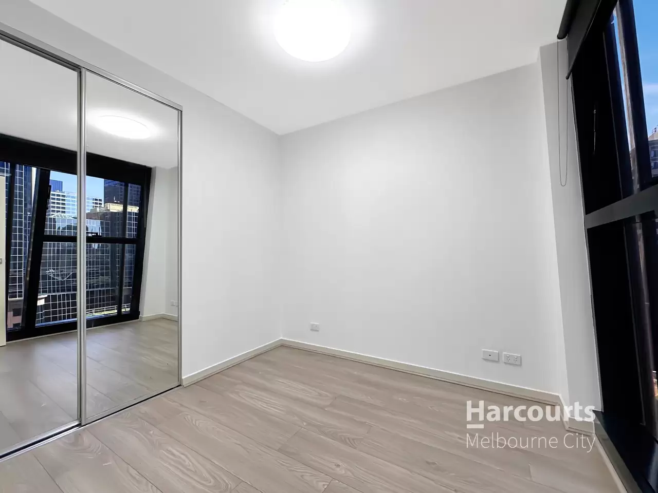 1405/568 Collins Street, Melbourne Leased by Harcourts Melbourne City - image 4