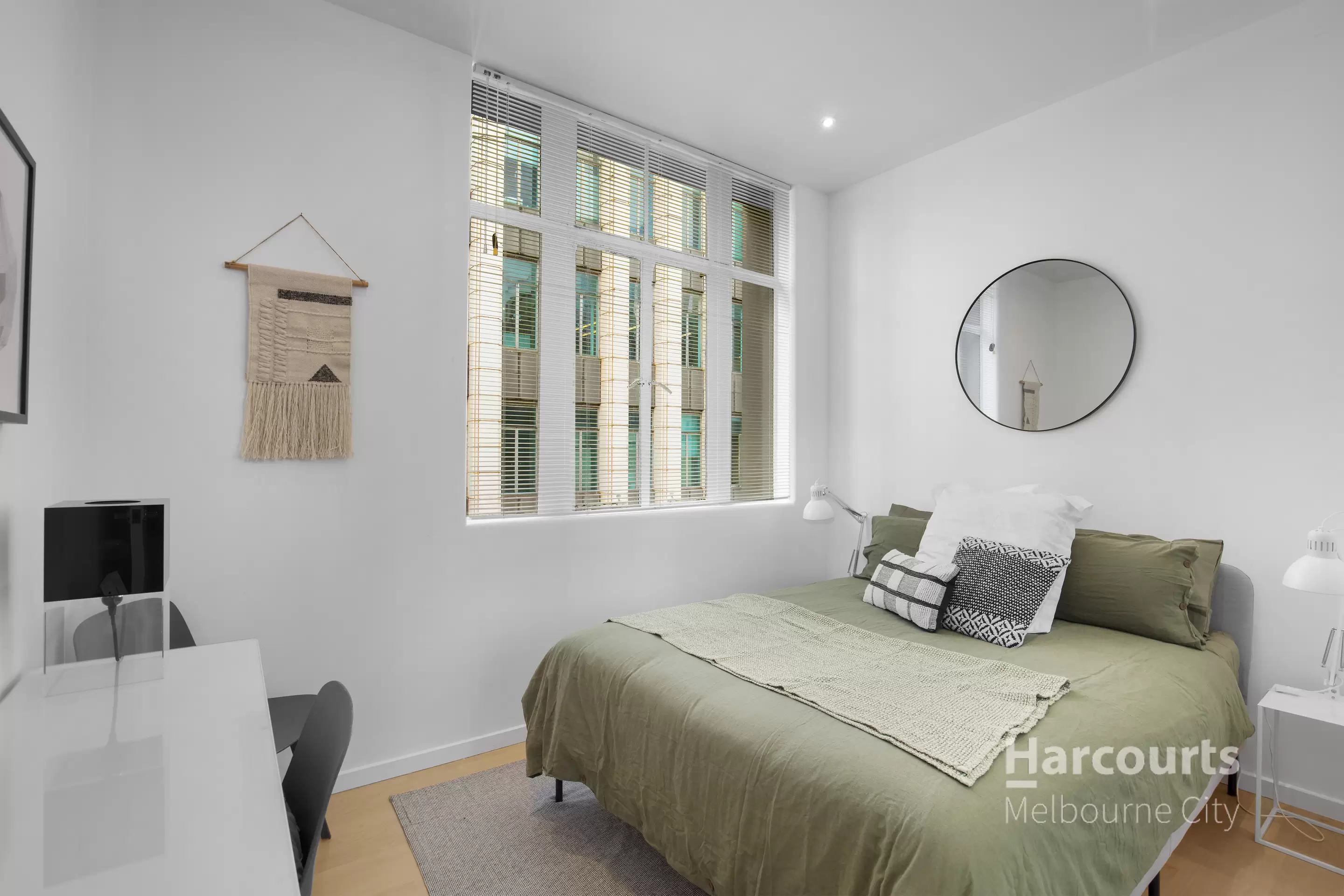 804/260 Little Collins Street, Melbourne Leased by Harcourts Melbourne City - image 4