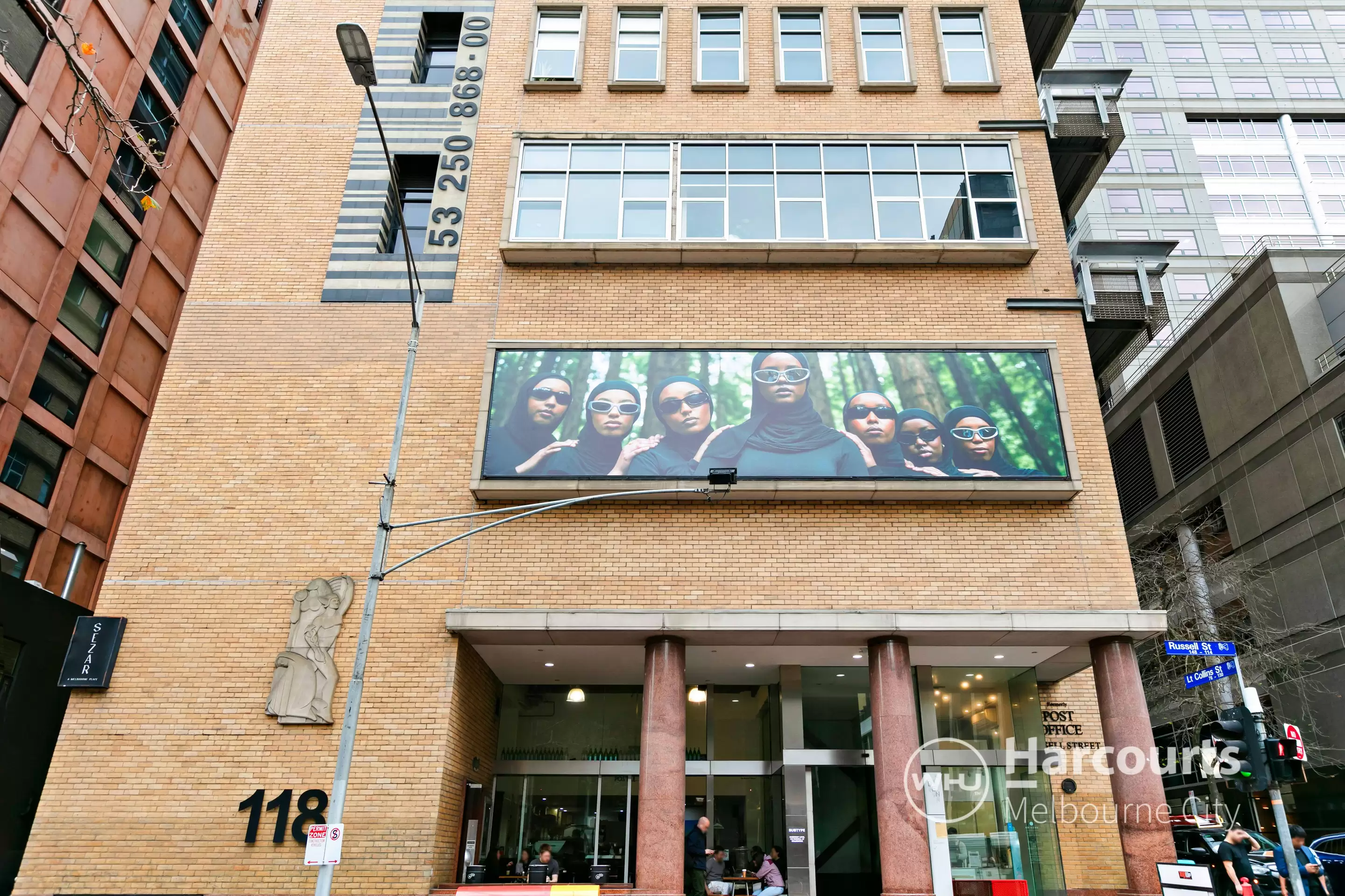 301/118 Russell Street, Melbourne Leased by Harcourts Melbourne City - image 8