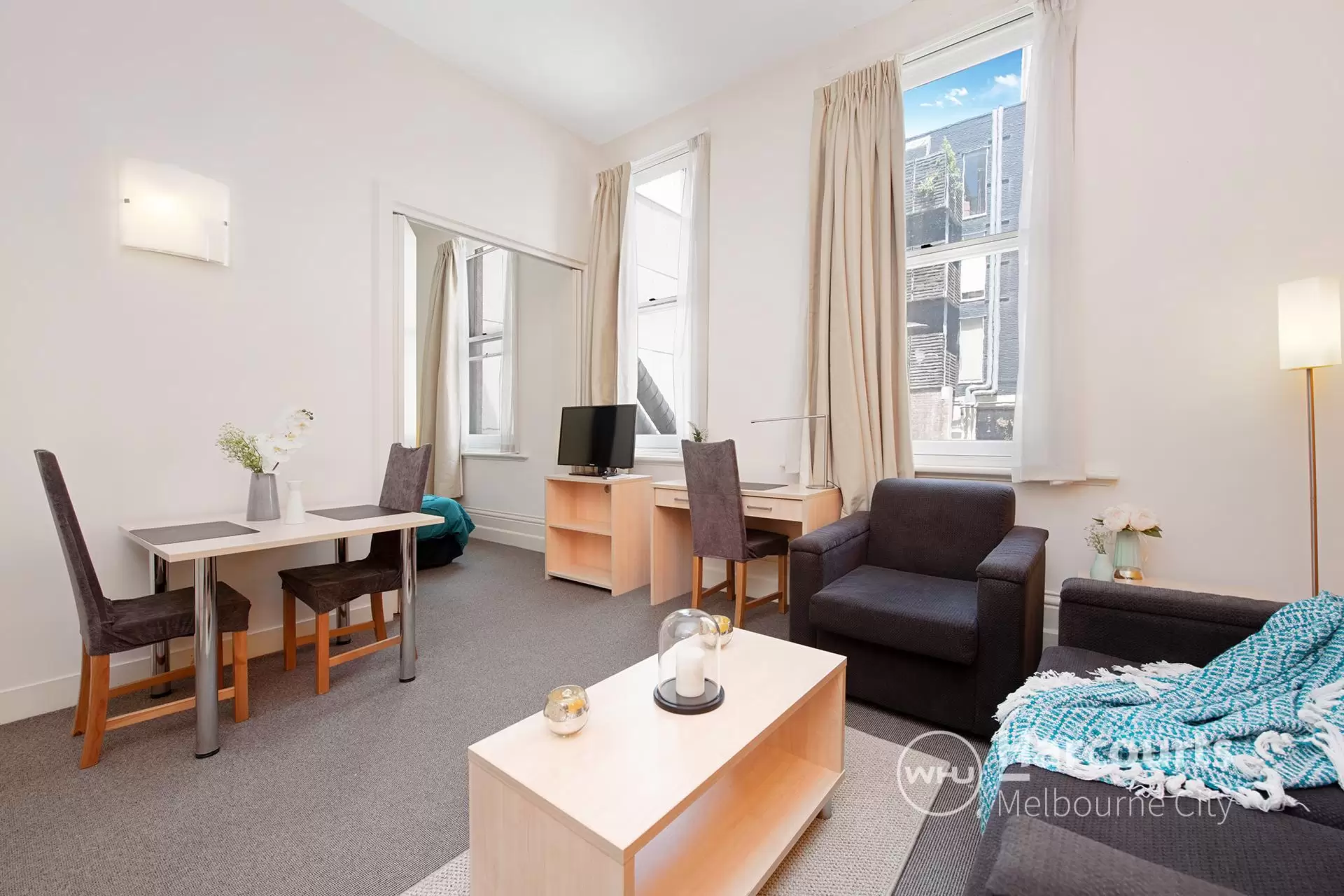 504/18-20 Bank Place, Melbourne Leased by Harcourts Melbourne City - image 1