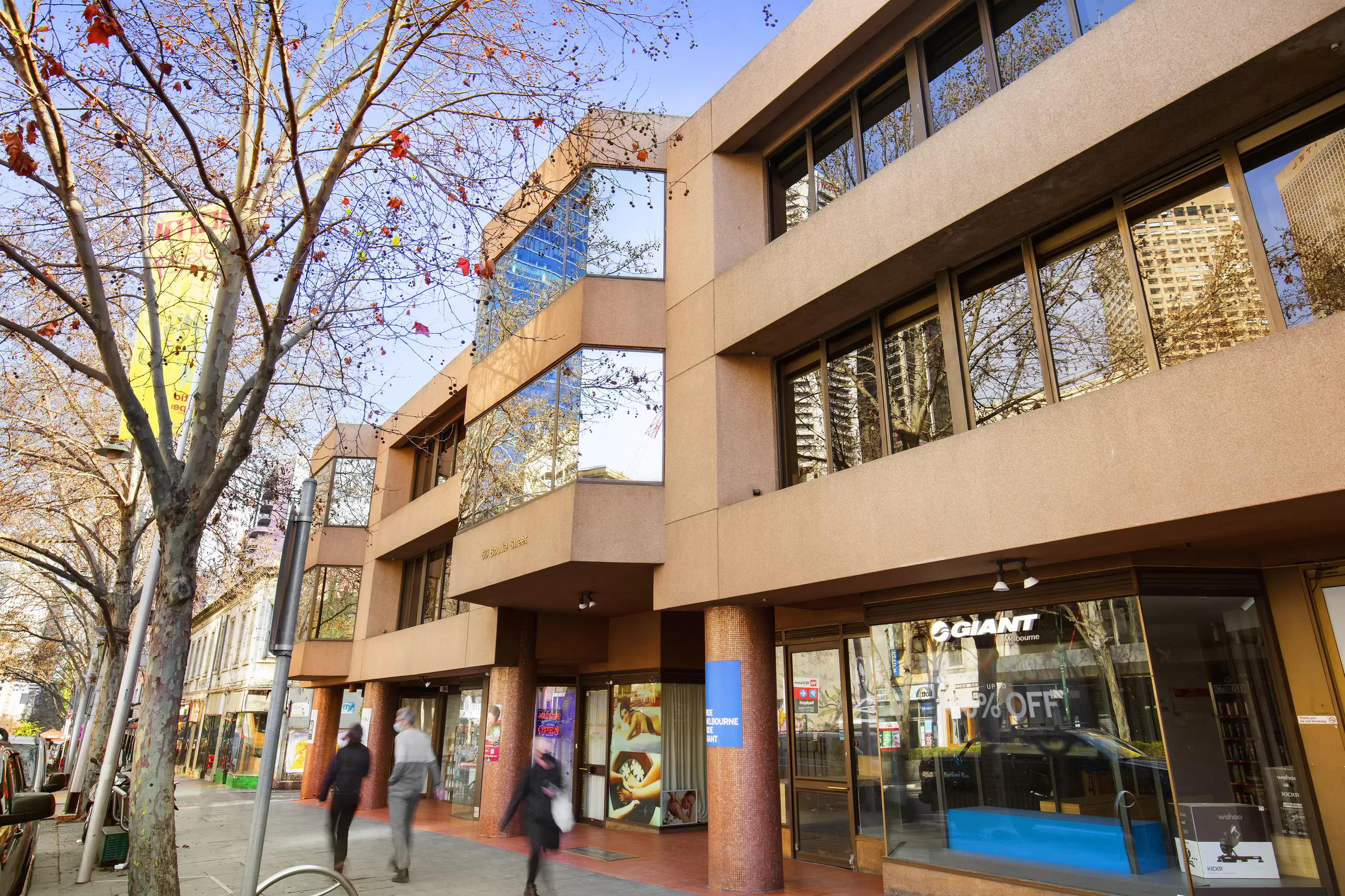 13/50 Bourke Street, Melbourne Leased by Harcourts Melbourne City - image 8