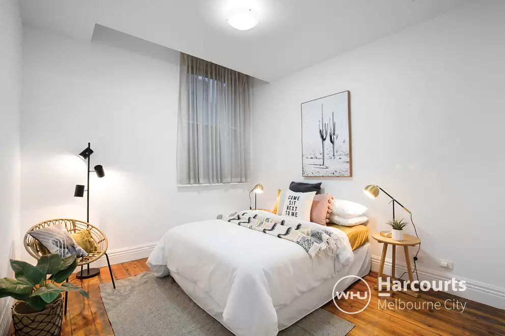 512/238 Flinders Lane, Melbourne Leased by Harcourts Melbourne City - image 5