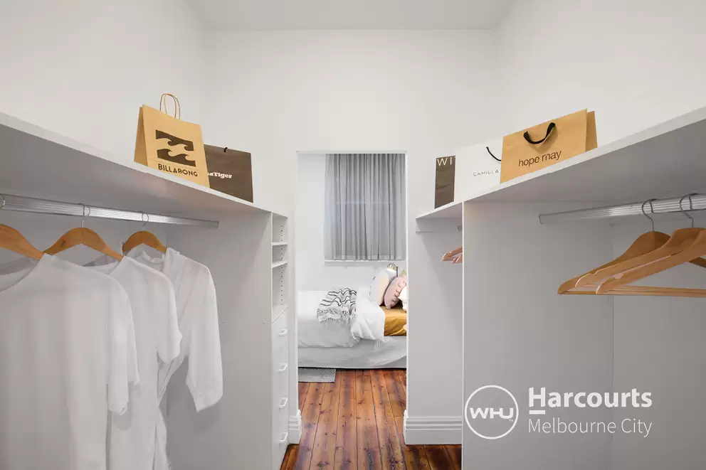 512/238 Flinders Lane, Melbourne Leased by Harcourts Melbourne City - image 6