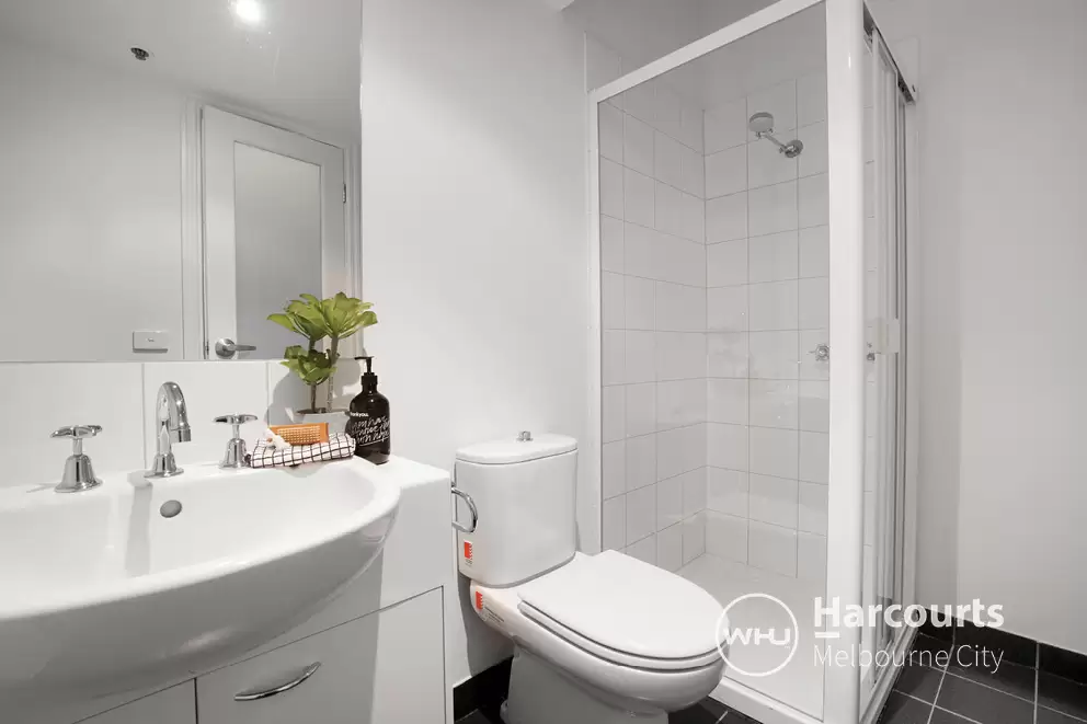 512/238 Flinders Lane, Melbourne Leased by Harcourts Melbourne City - image 7