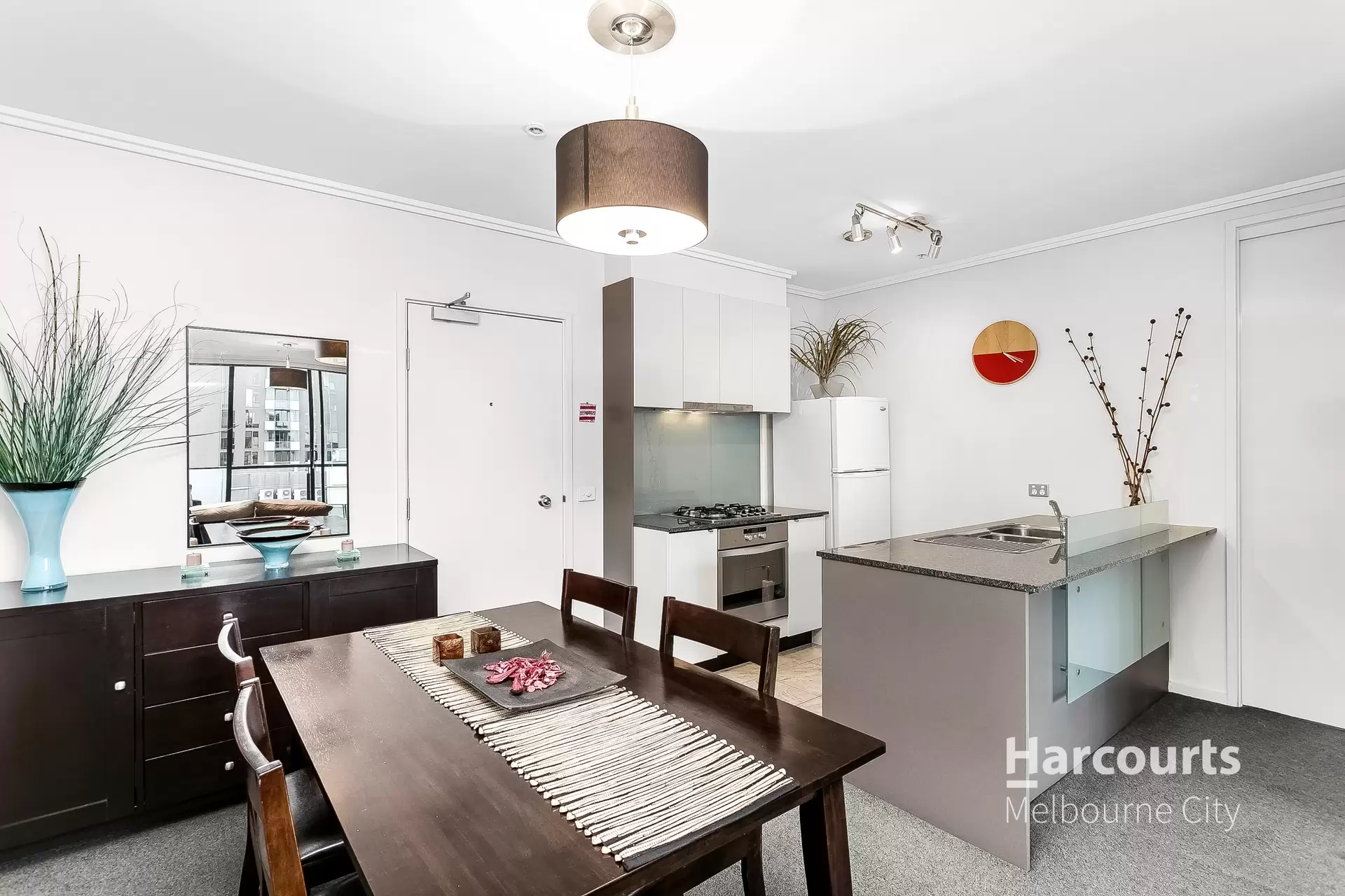 319/88 Kavanagh Street, Southbank Leased by Harcourts Melbourne City - image 1