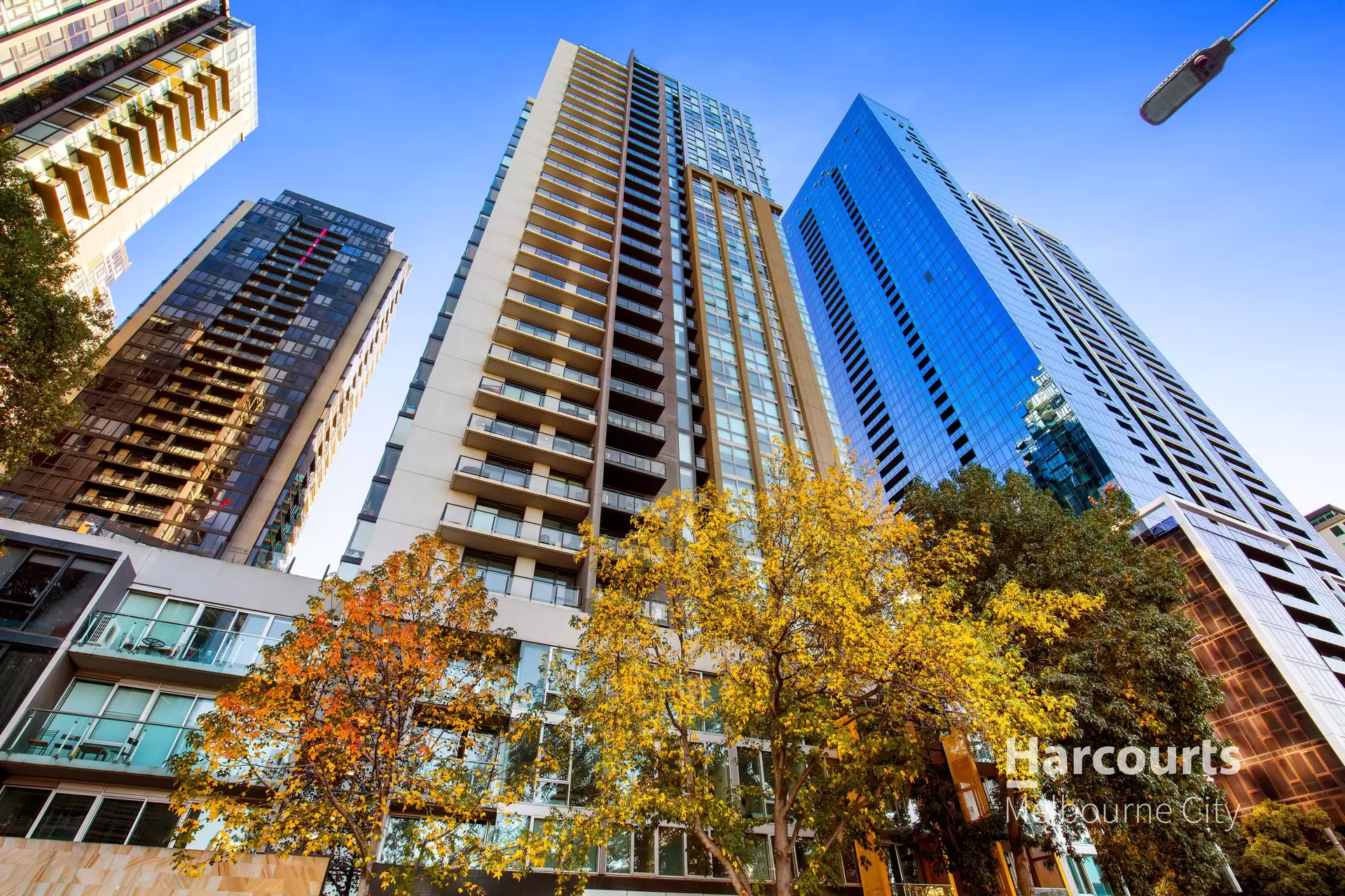 319/88 Kavanagh Street, Southbank Leased by Harcourts Melbourne City - image 1