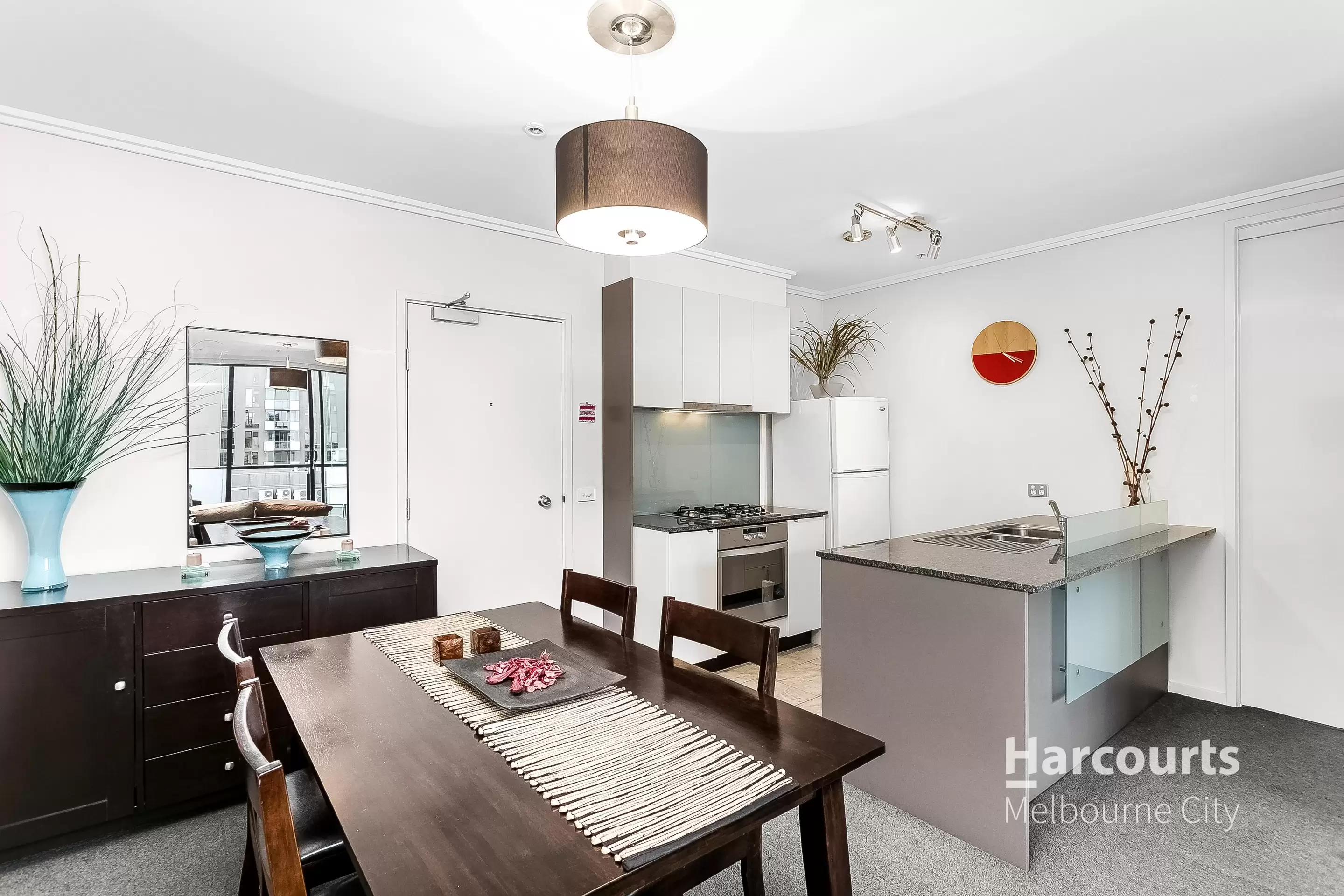 319/88 Kavanagh Street, Southbank Leased by Harcourts Melbourne City - image 3