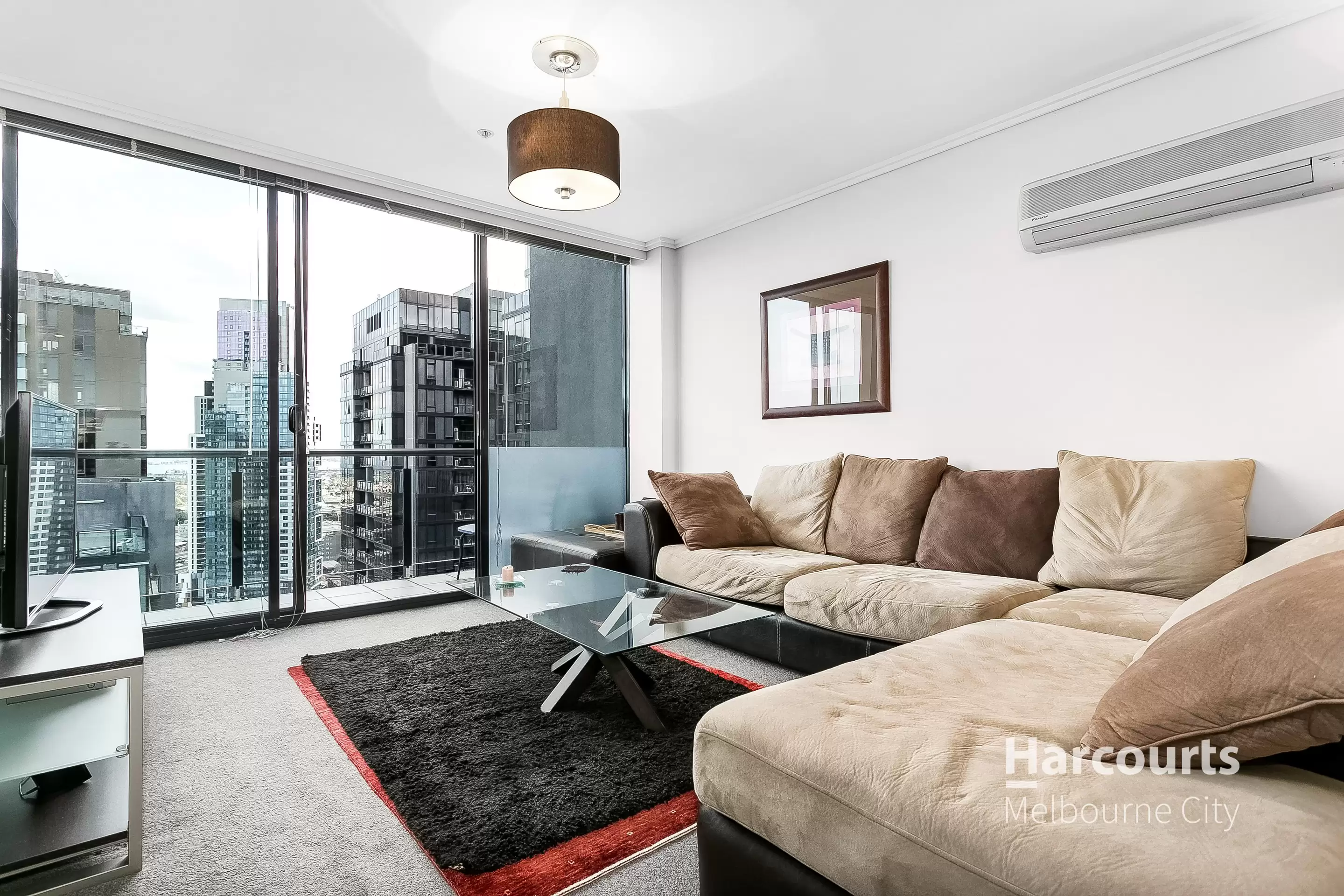 319/88 Kavanagh Street, Southbank Leased by Harcourts Melbourne City - image 2