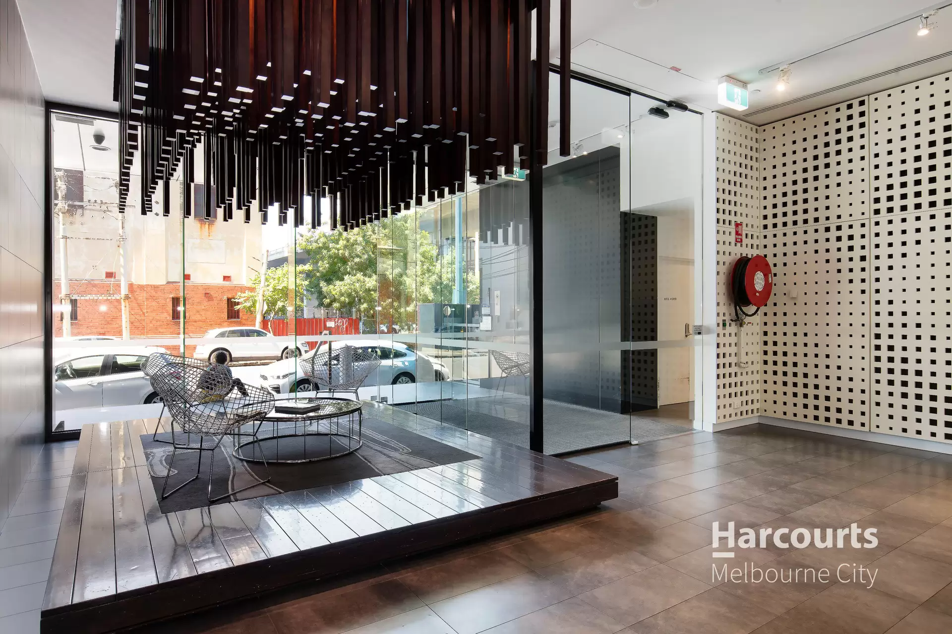 1503/58 Clarke Street, Southbank Leased by Harcourts Melbourne City - image 1