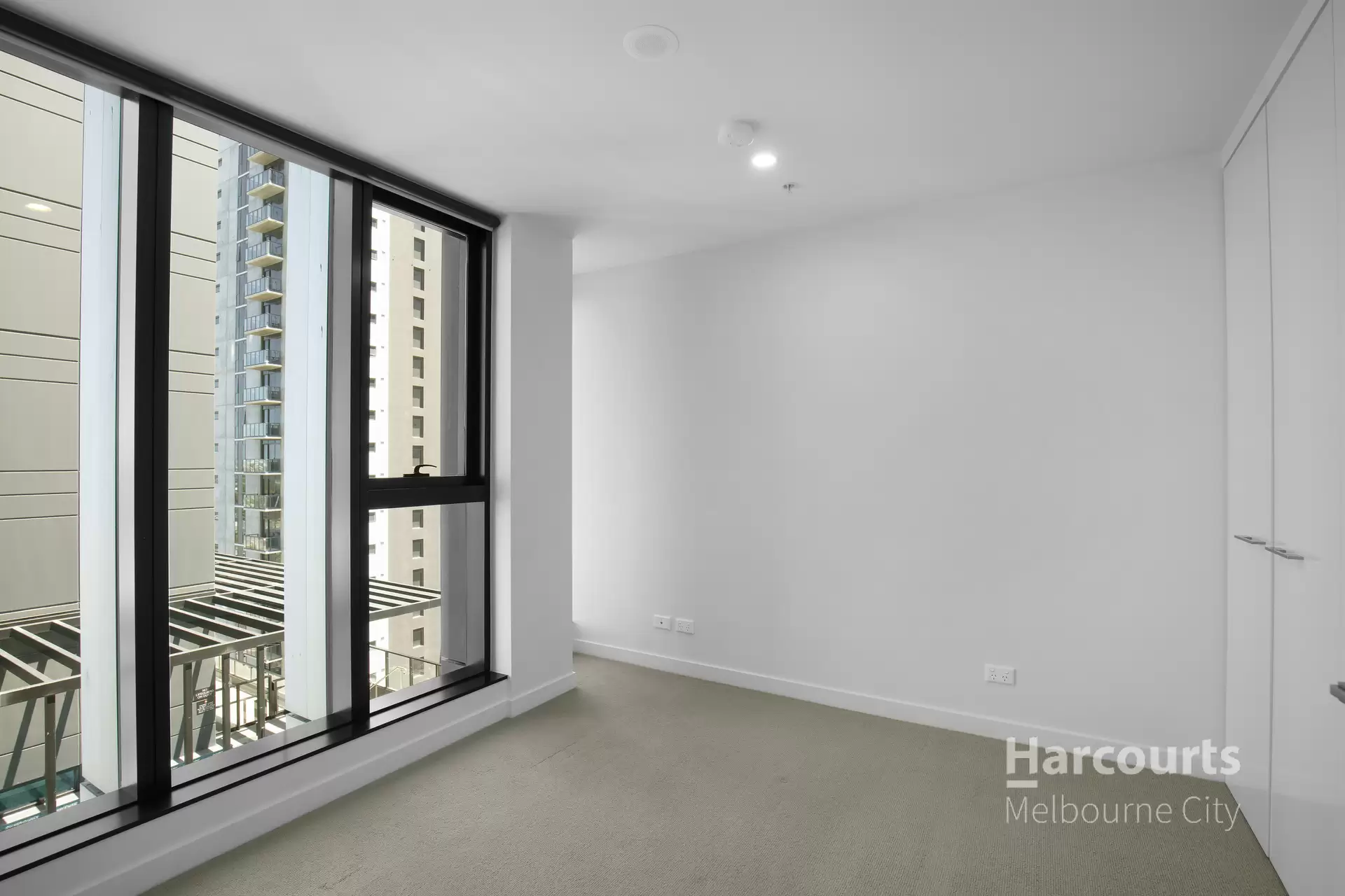 1503/58 Clarke Street, Southbank Leased by Harcourts Melbourne City - image 1