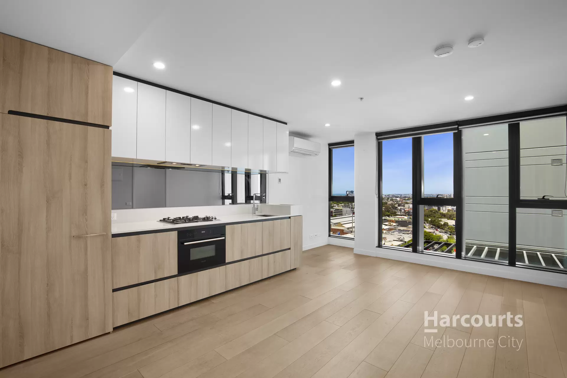 1503/58 Clarke Street, Southbank Leased by Harcourts Melbourne City - image 1