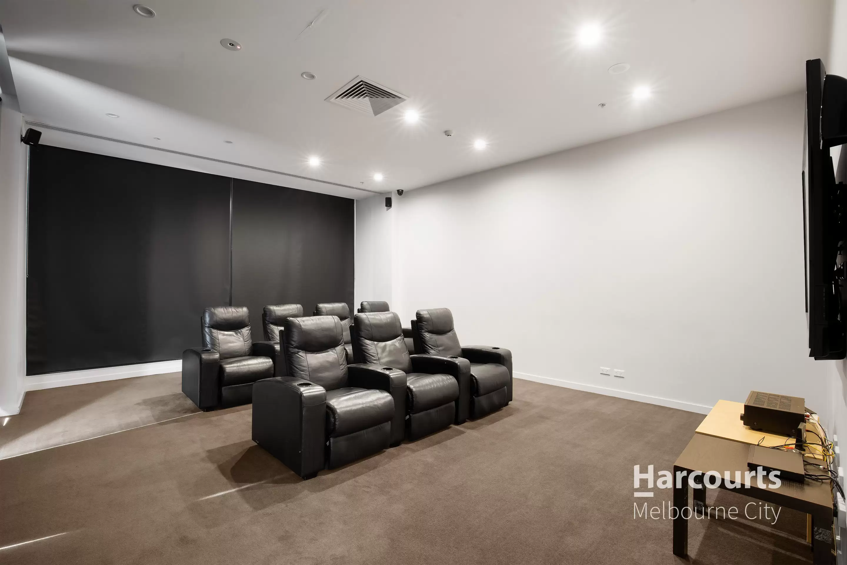 1503/58 Clarke Street, Southbank Leased by Harcourts Melbourne City - image 7