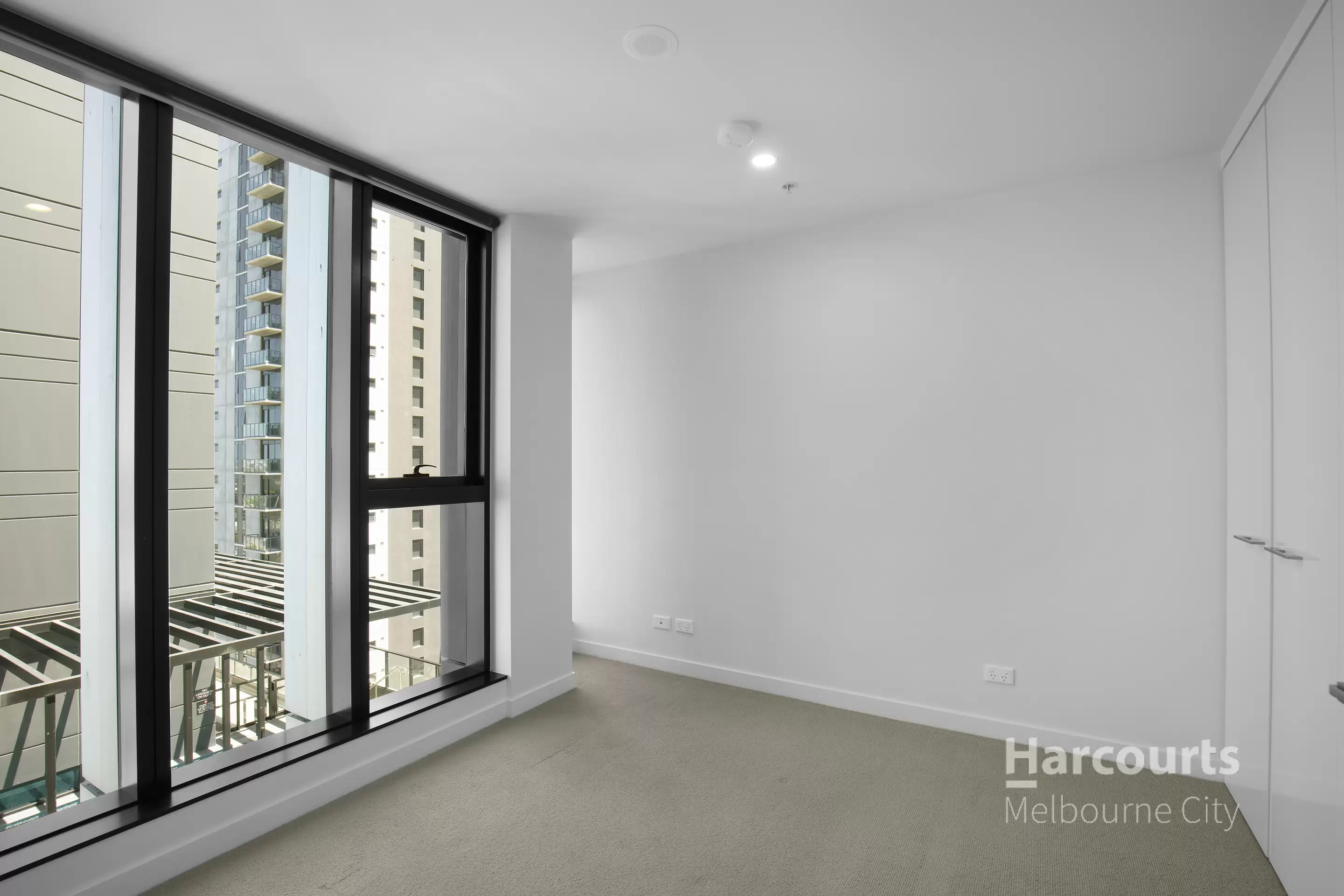 1503/58 Clarke Street, Southbank Leased by Harcourts Melbourne City - image 5