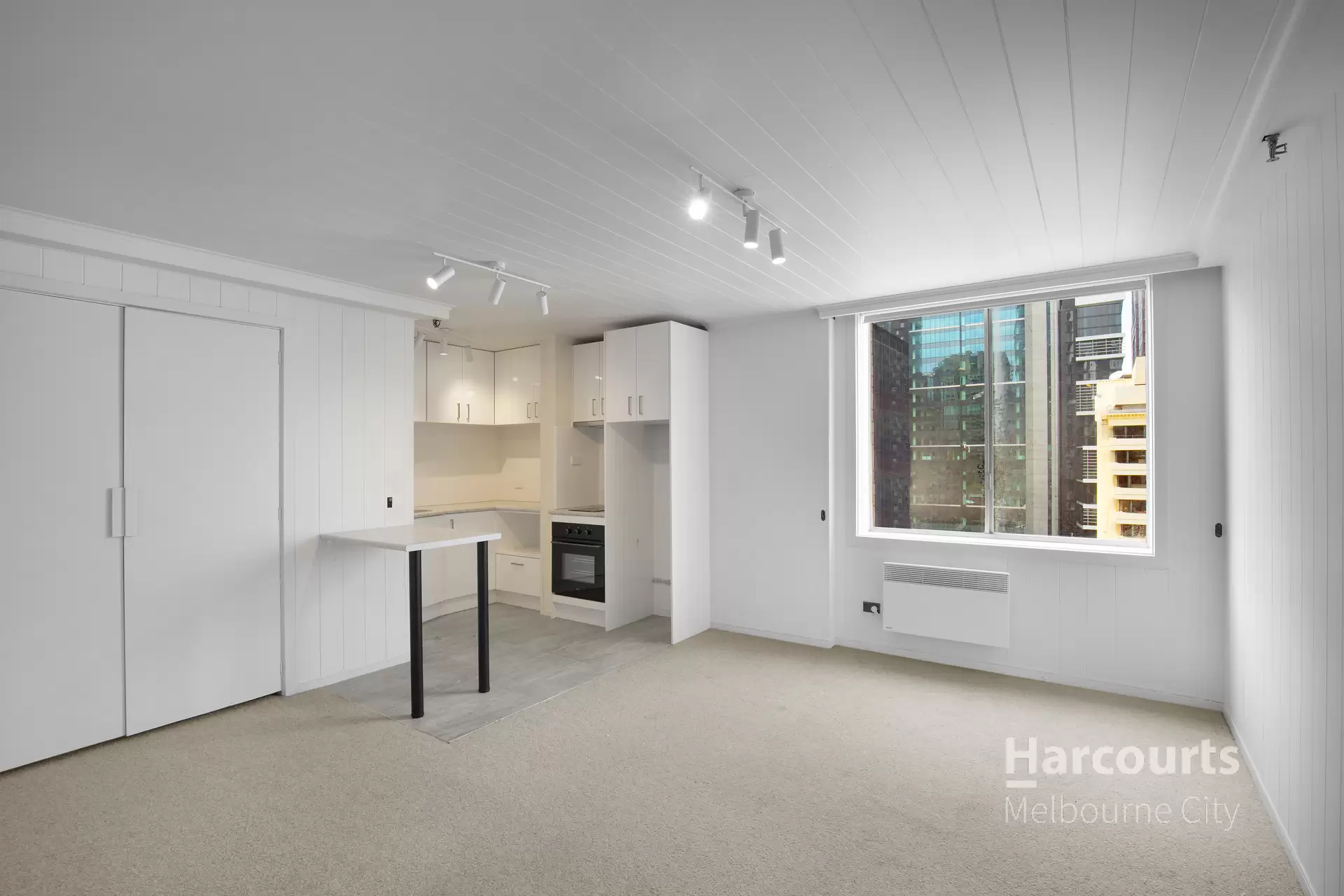 13E(124)/131 Lonsdale Street, Melbourne Leased by Harcourts Melbourne City - image 1