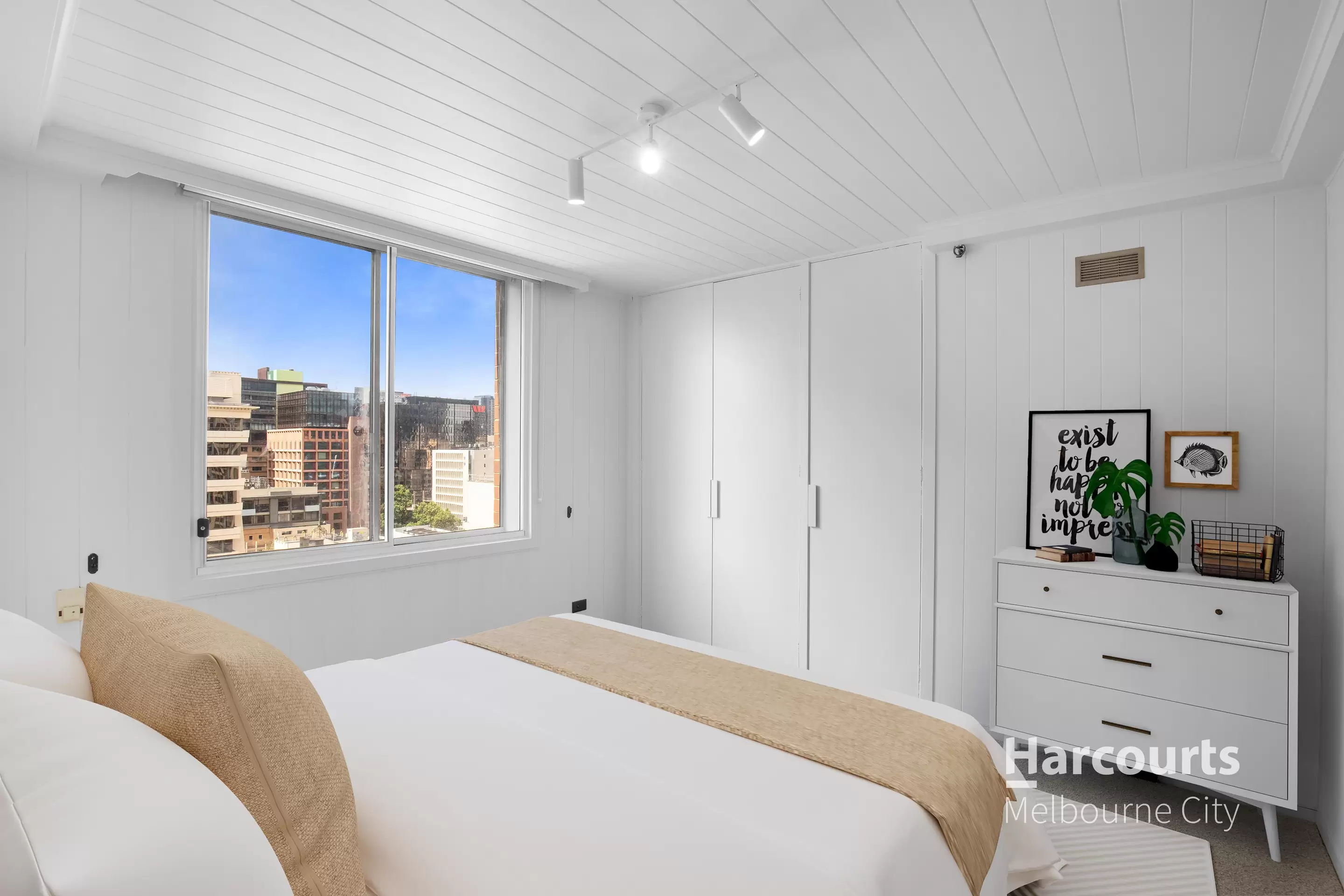 13E(124)/131 Lonsdale Street, Melbourne Leased by Harcourts Melbourne City - image 4