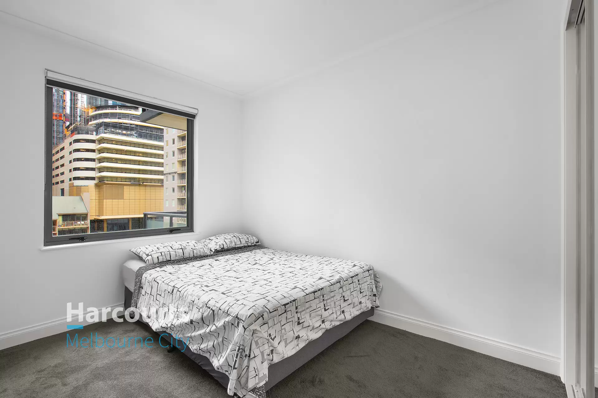 46/283 Spring Street, Melbourne Leased by Harcourts Melbourne City - image 1