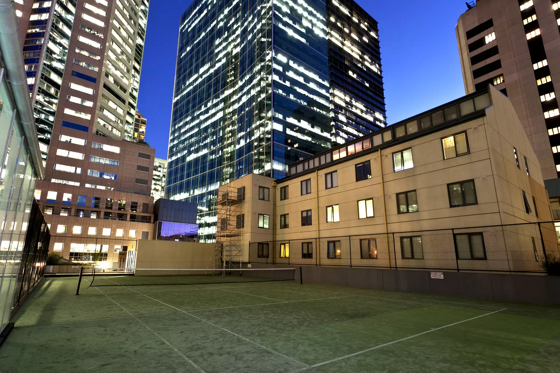 46/283 Spring Street, Melbourne Leased by Harcourts Melbourne City - image 1