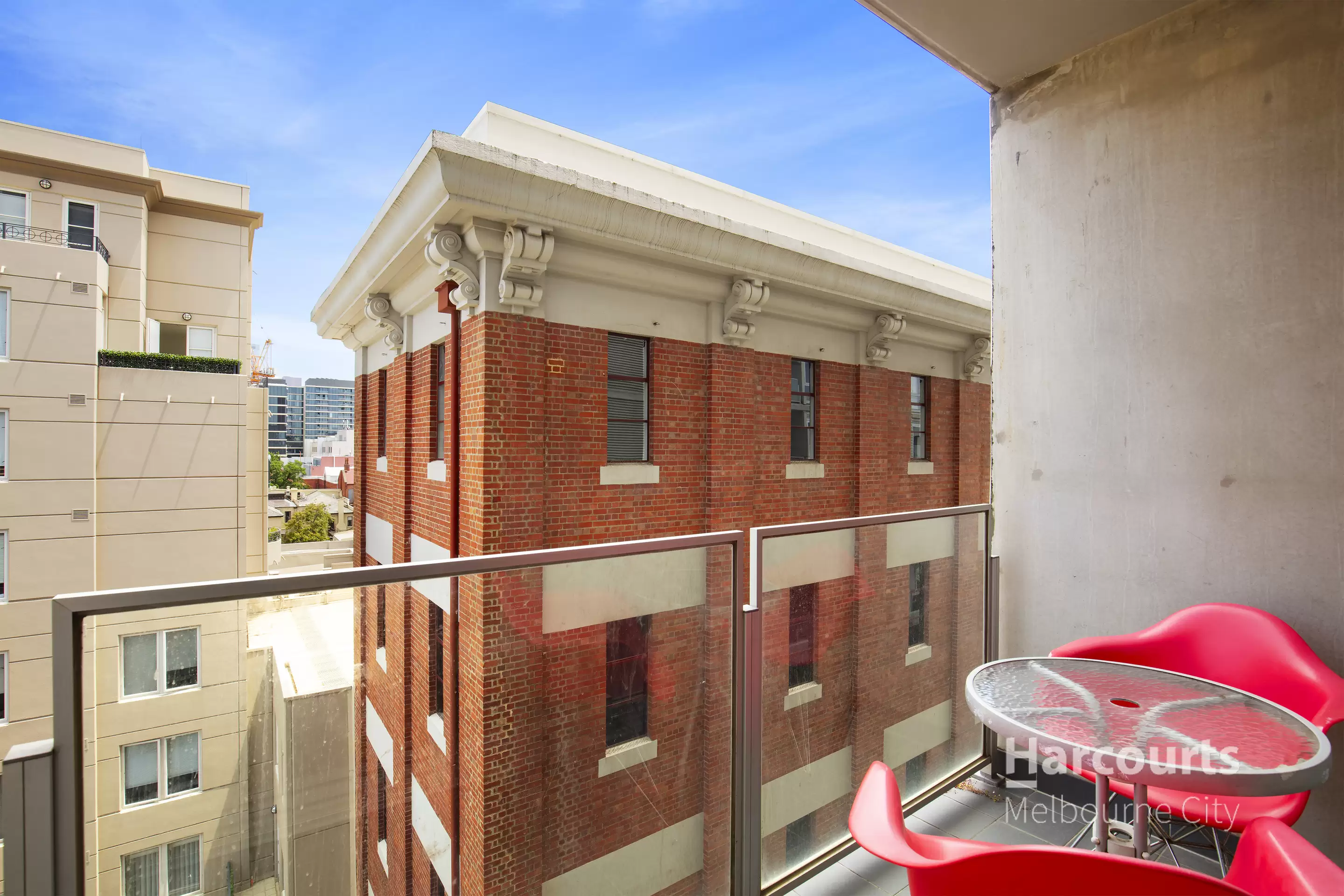 804V/162 Albert Street, East Melbourne Leased by Harcourts Melbourne City - image 3