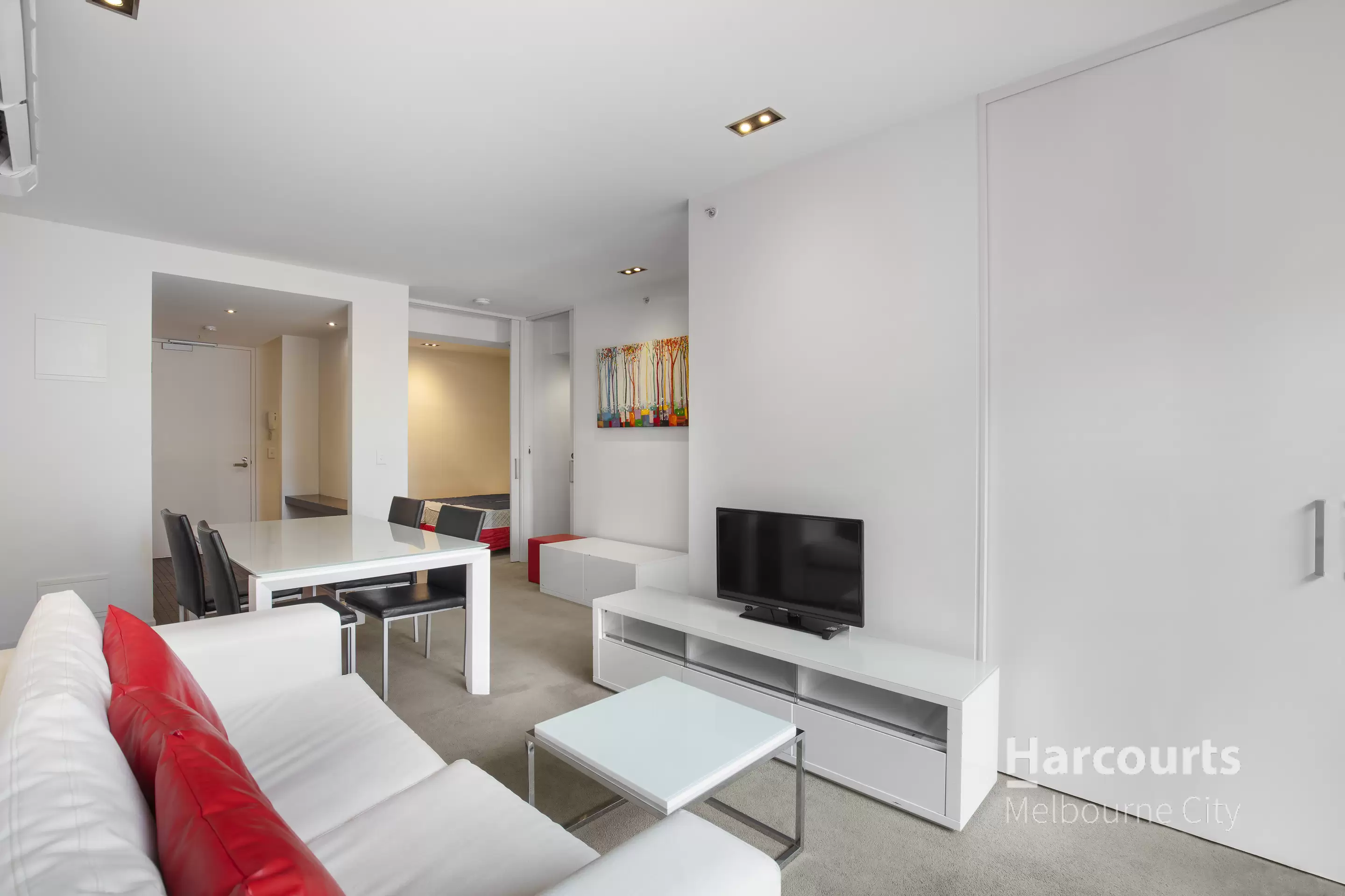 804V/162 Albert Street, East Melbourne Leased by Harcourts Melbourne City - image 4