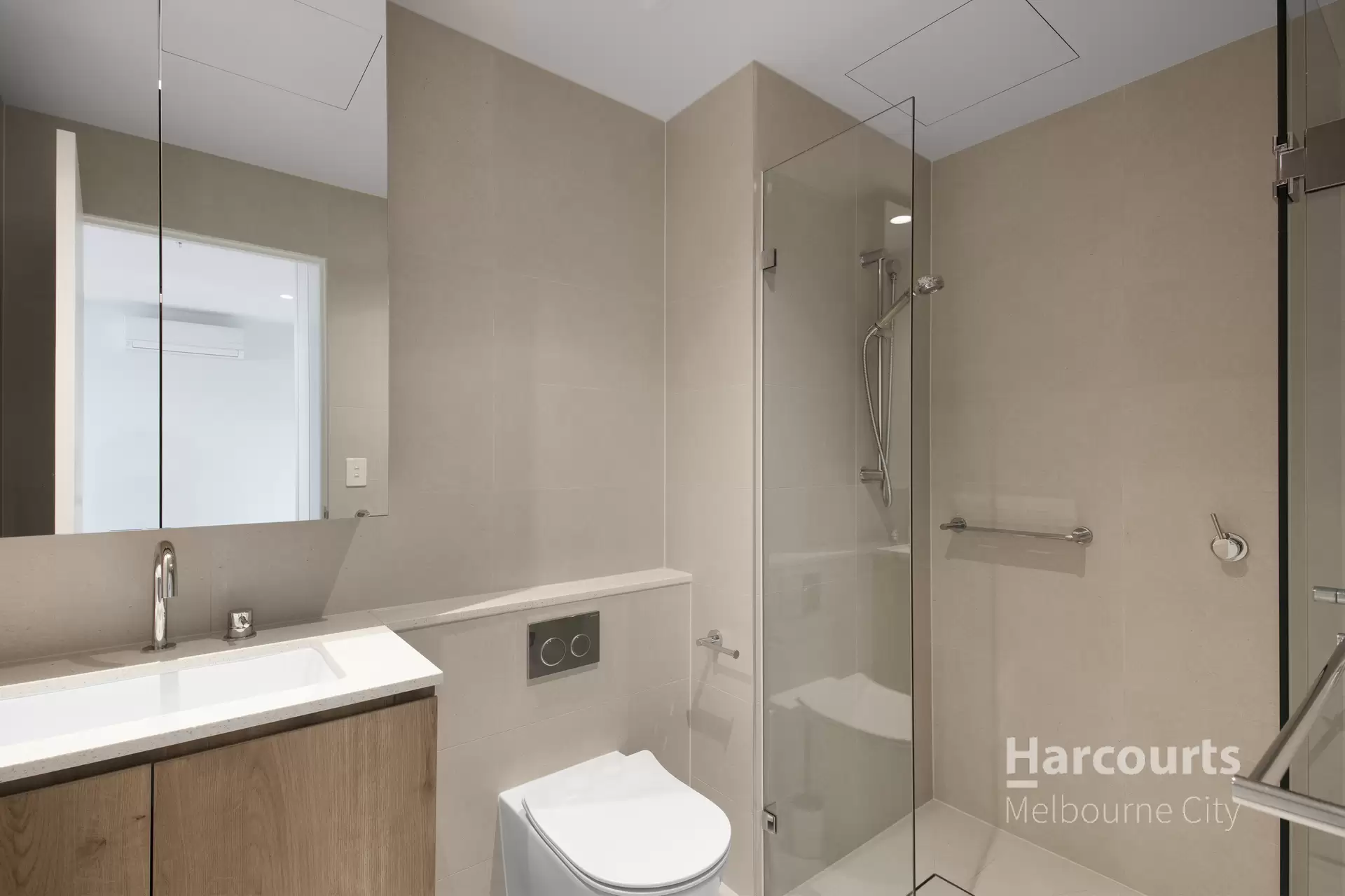 1107/259 Normanby Road, South Melbourne Leased by Harcourts Melbourne City - image 1