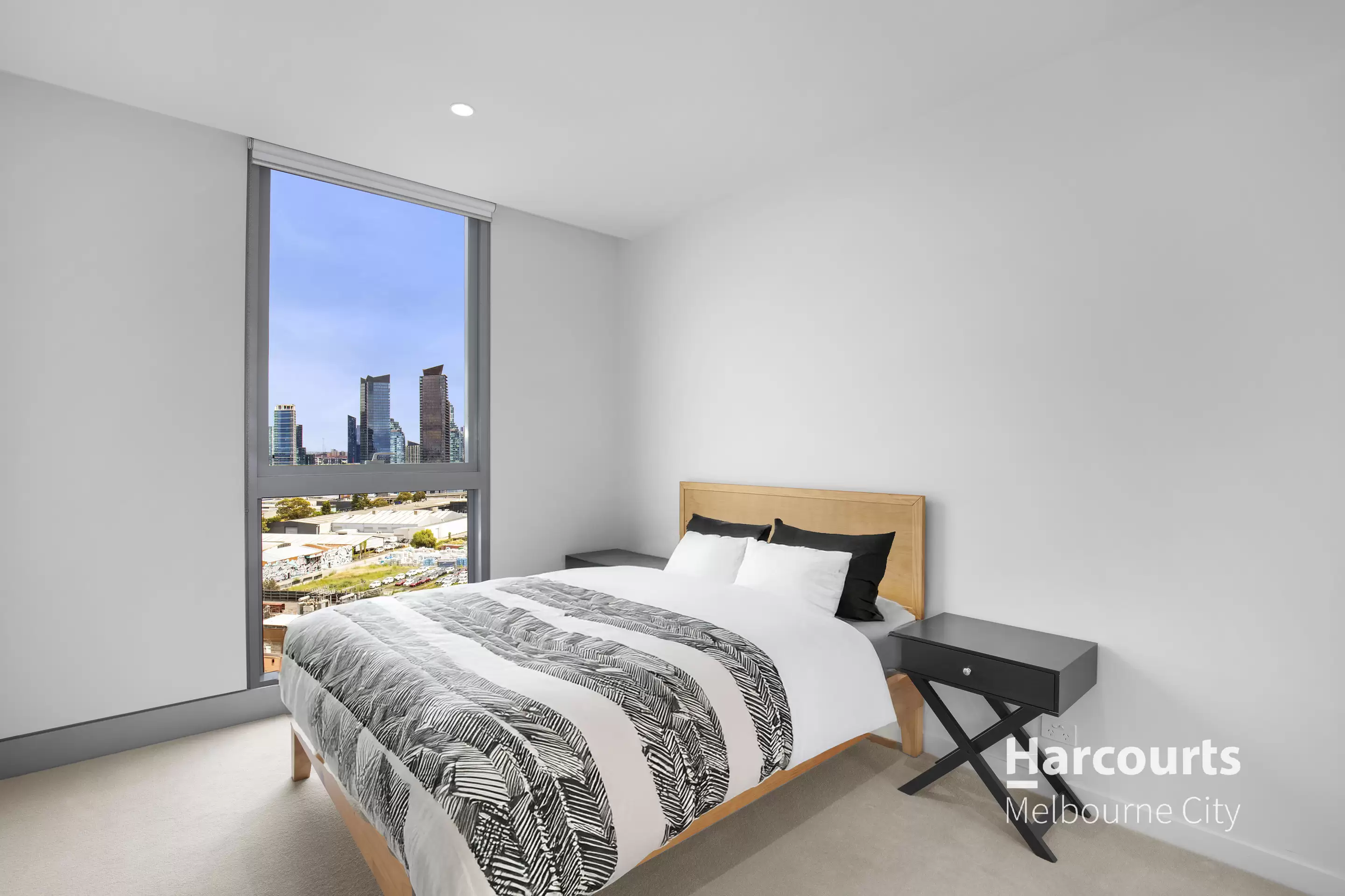 1107/259 Normanby Road, South Melbourne Leased by Harcourts Melbourne City - image 3