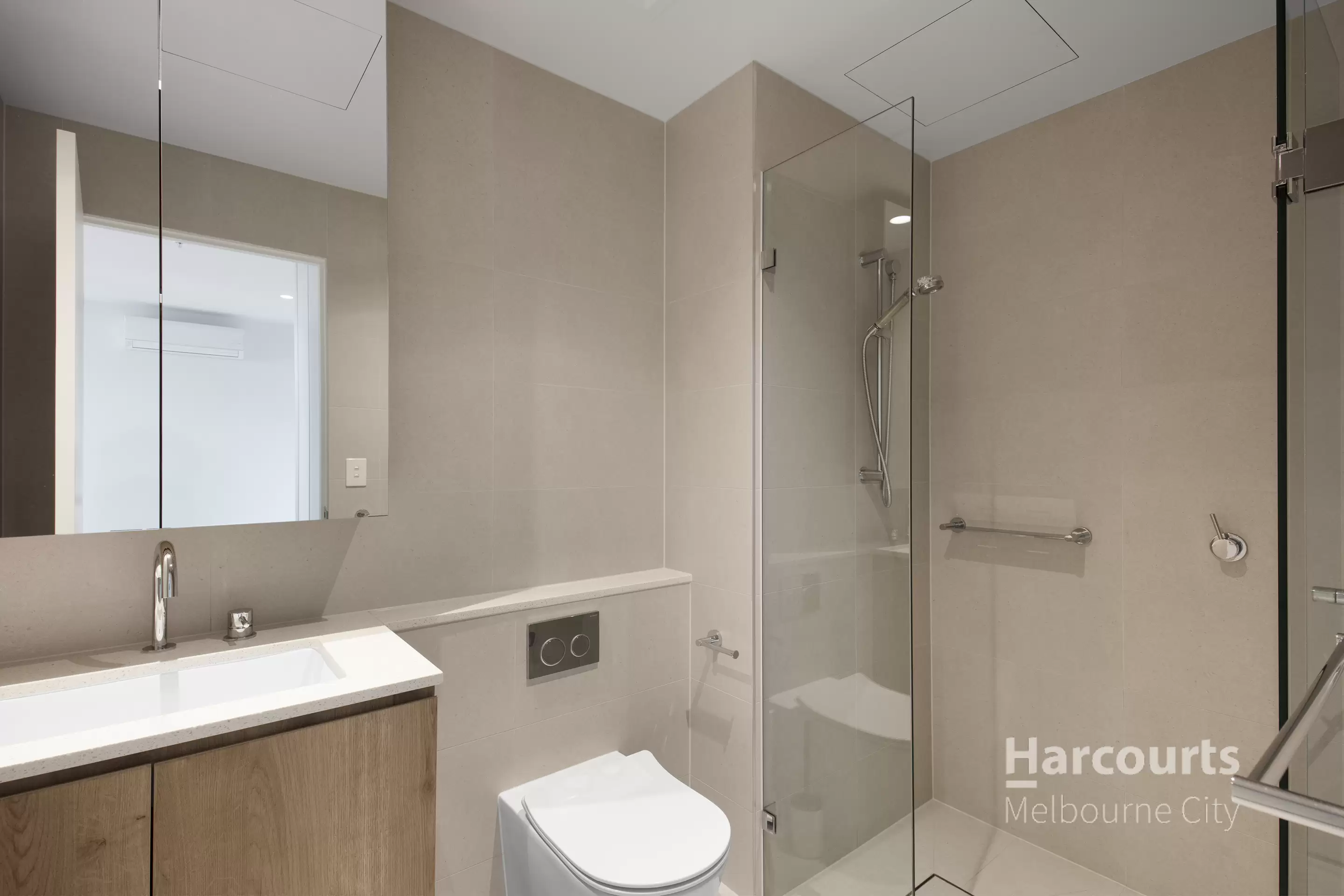 1107/259 Normanby Road, South Melbourne Leased by Harcourts Melbourne City - image 4