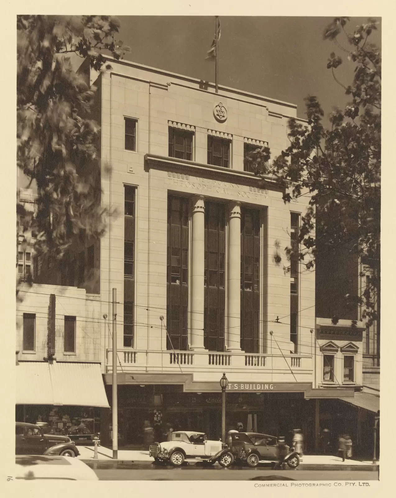 51/187 Collins Street, Melbourne Leased by Harcourts Melbourne City - image 10