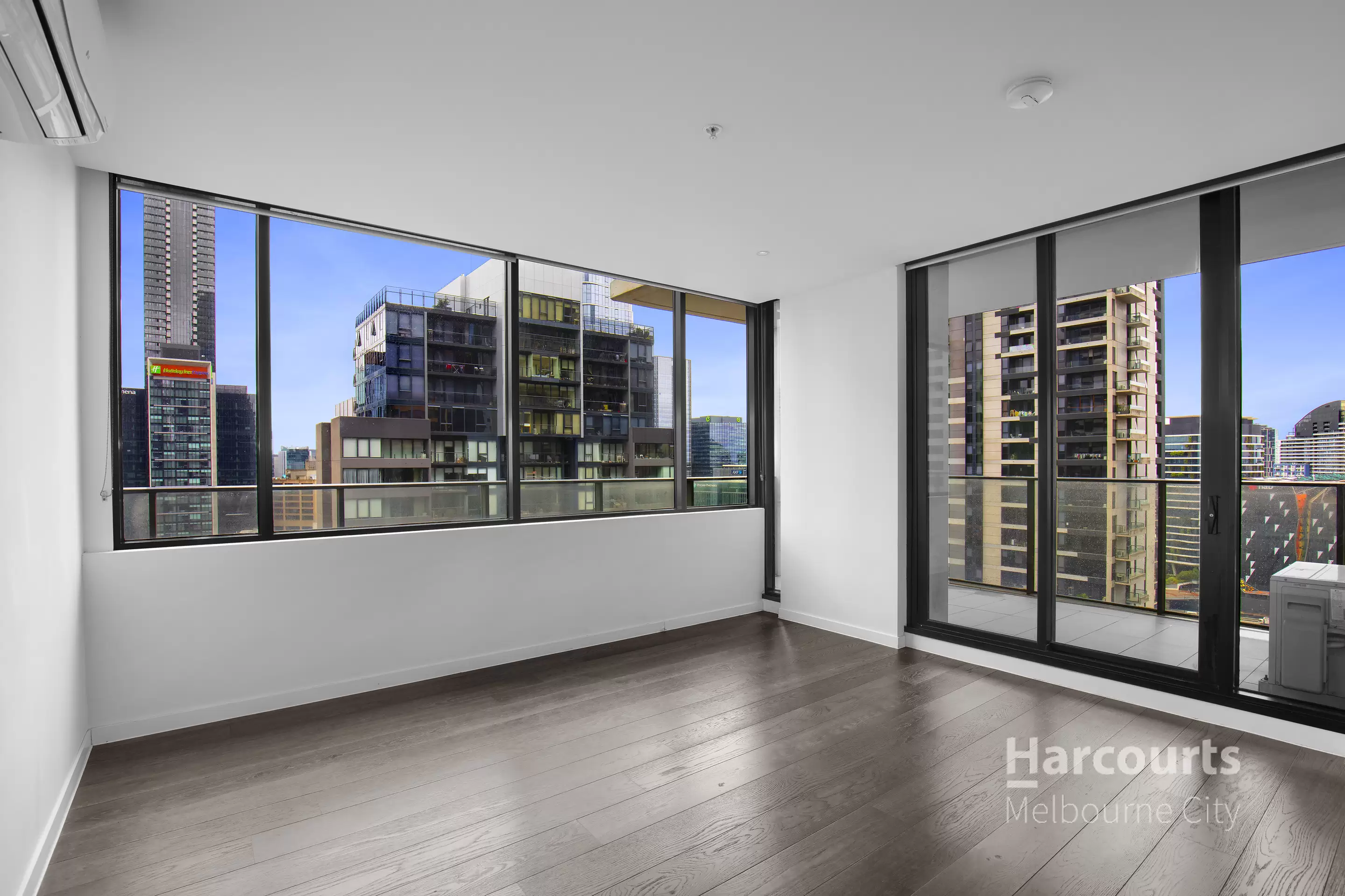 2306/11 Rose Lane, Melbourne Leased by Harcourts Melbourne City - image 3