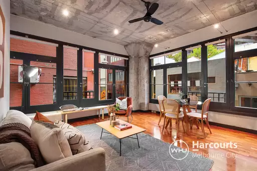 1/7 Drewery Lane, Melbourne Sold by Harcourts Melbourne City