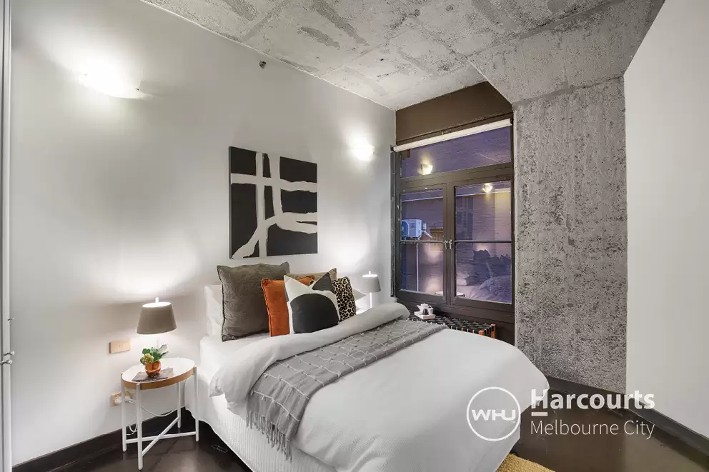1/7 Drewery Lane, Melbourne Sold by Harcourts Melbourne City - image 4